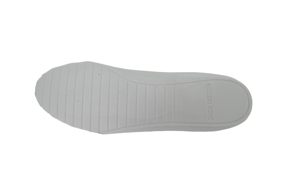 Dior B22 Sneakers Cream Slate Blue