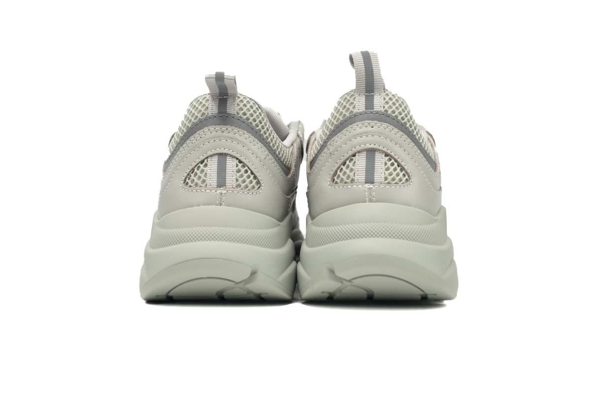 Dior B22 Sneakers Lime 3SN231YKA_H000