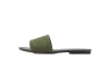Dior Dway Slide  Blackish Green