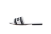 Dior Dway Slide  White