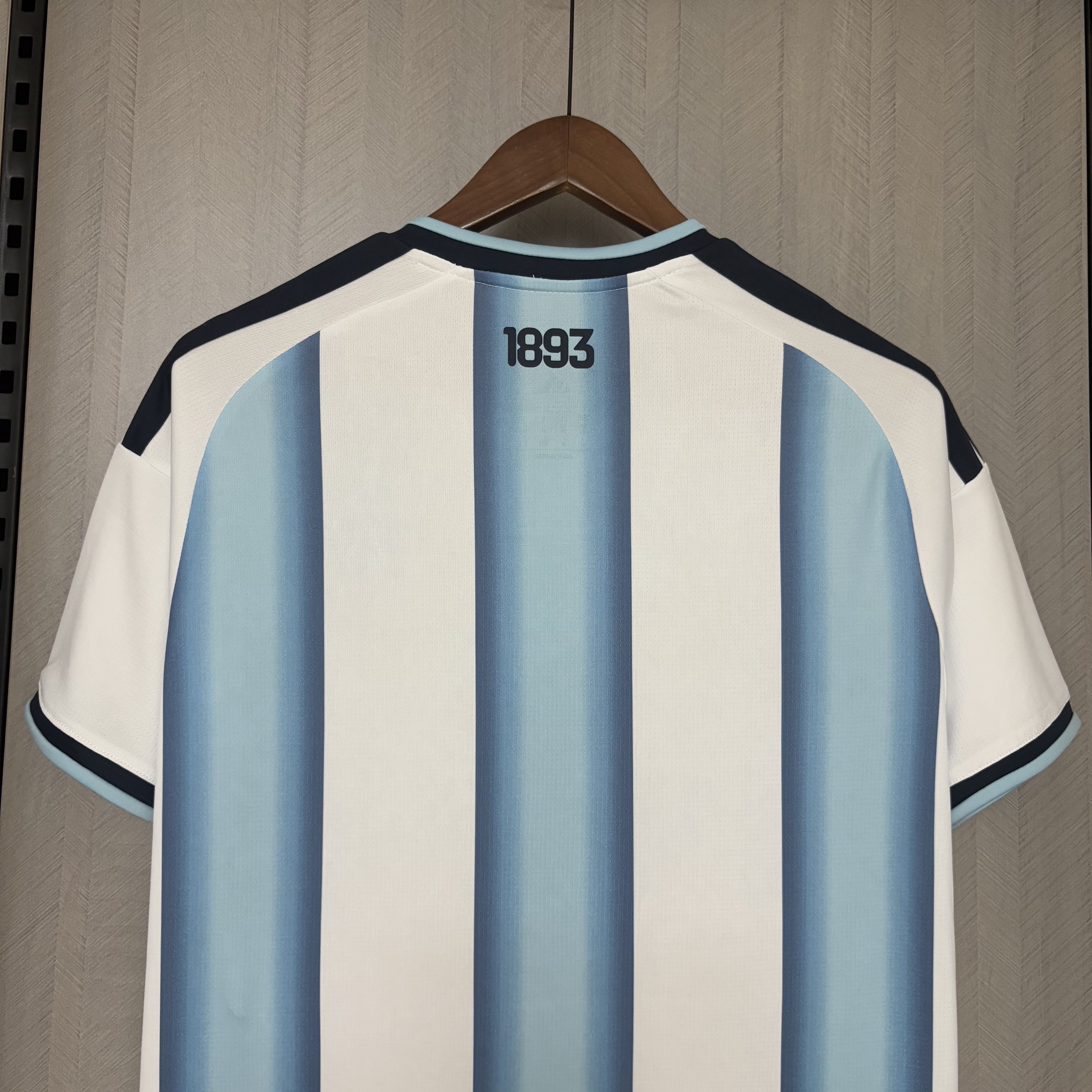 Argentina 2026 Fan Home Jersey