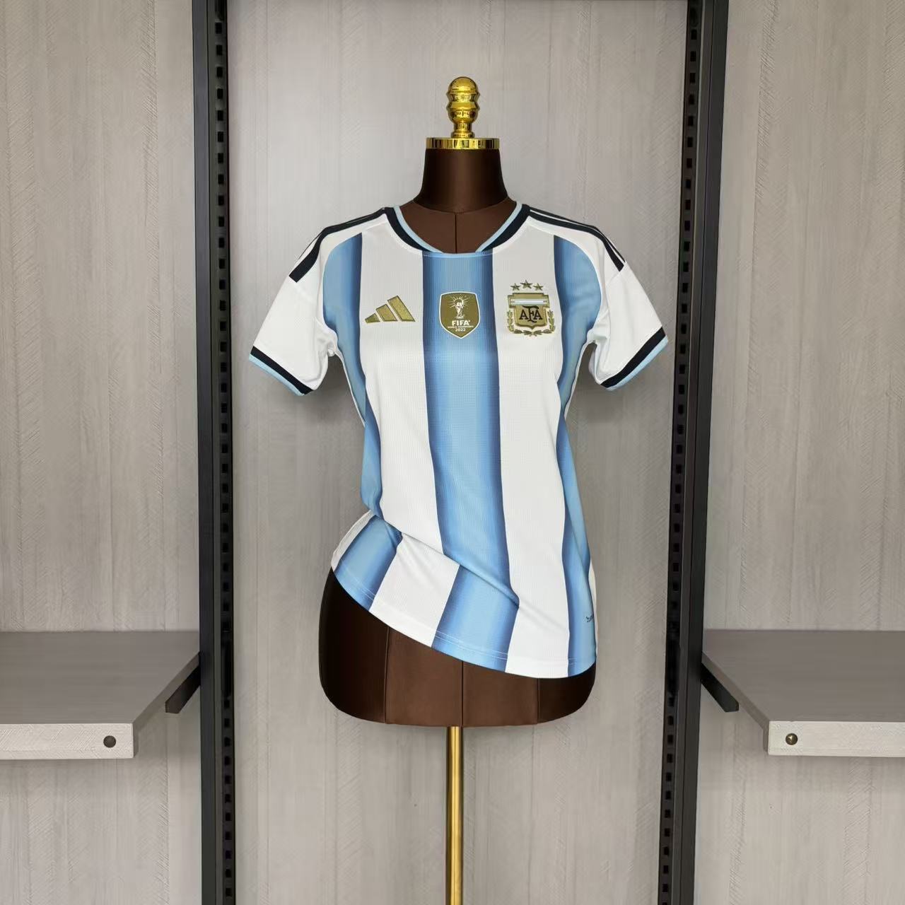 Argentina 2026 Women's Home Jersey