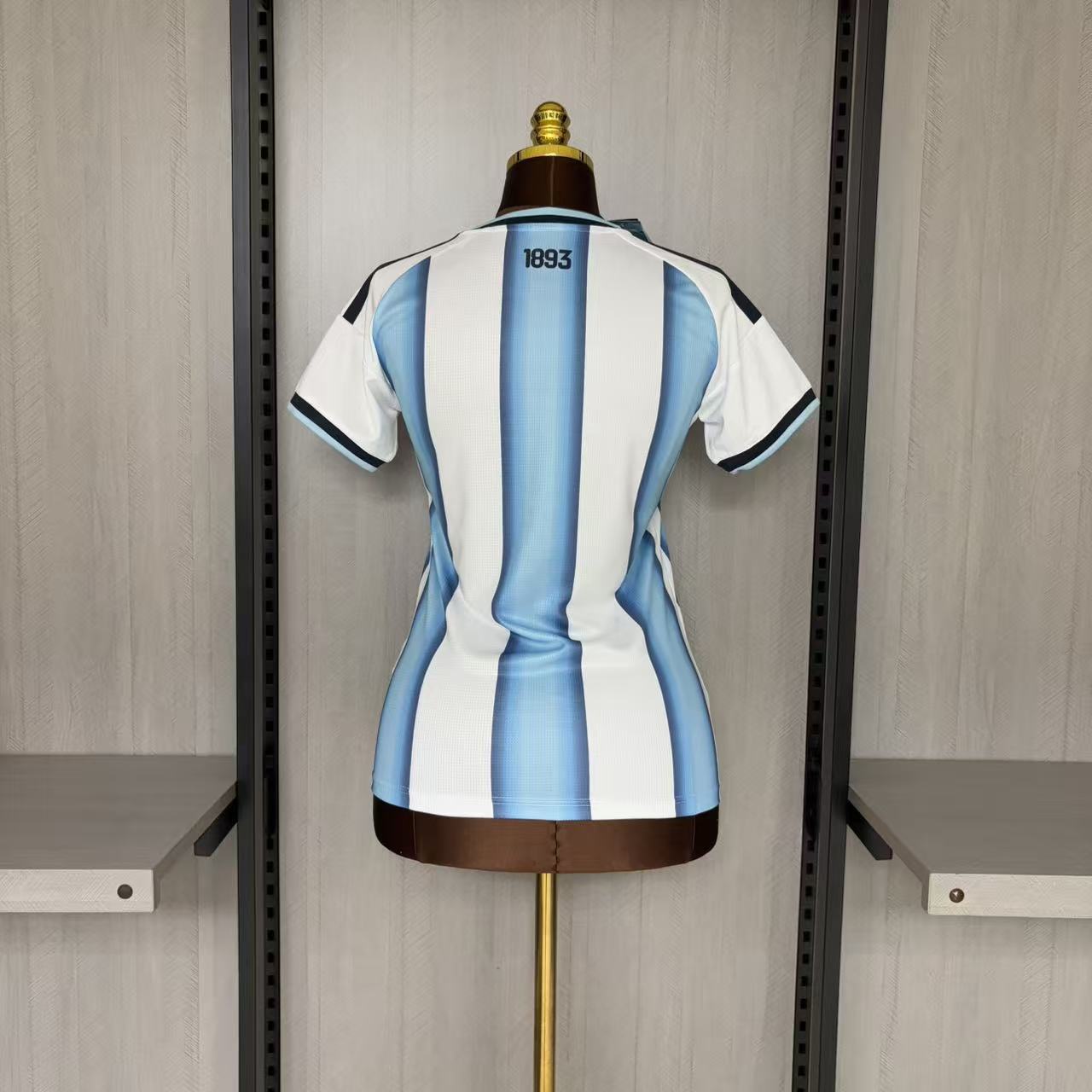 Argentina 2026 Women's Home Jersey