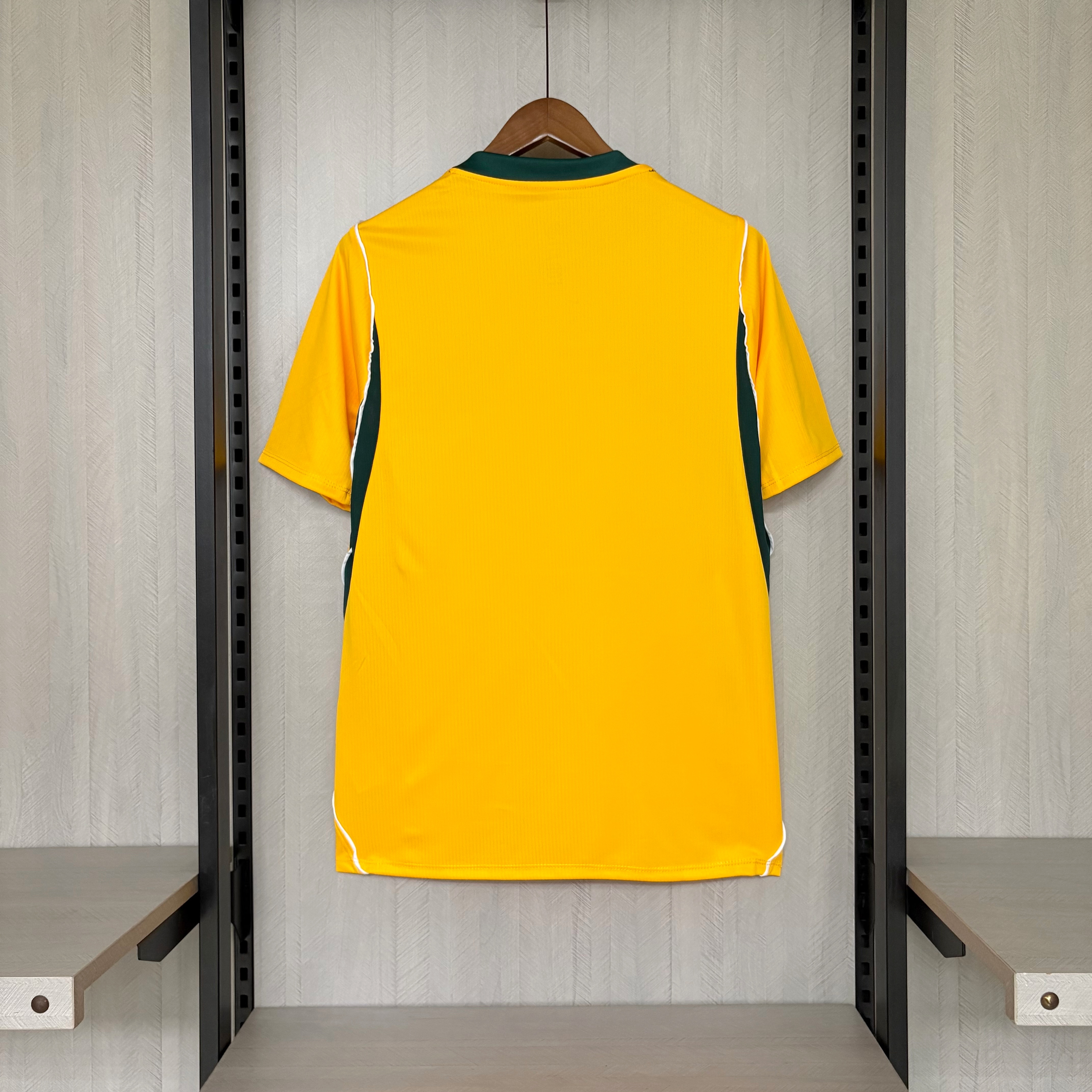Australia 2026 Fan Home Jersey