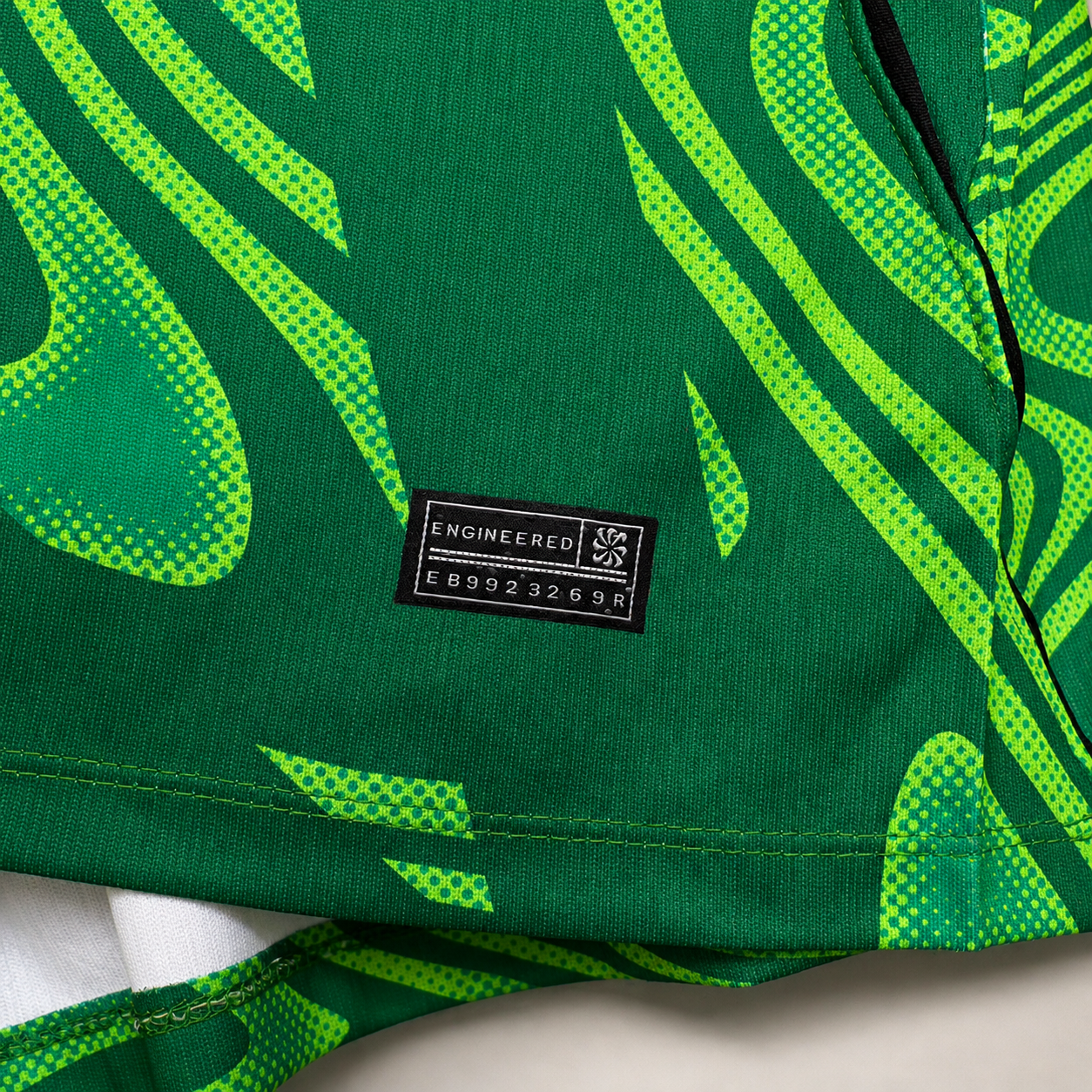 Brazil 2026 Goalkeeper Home Jersey