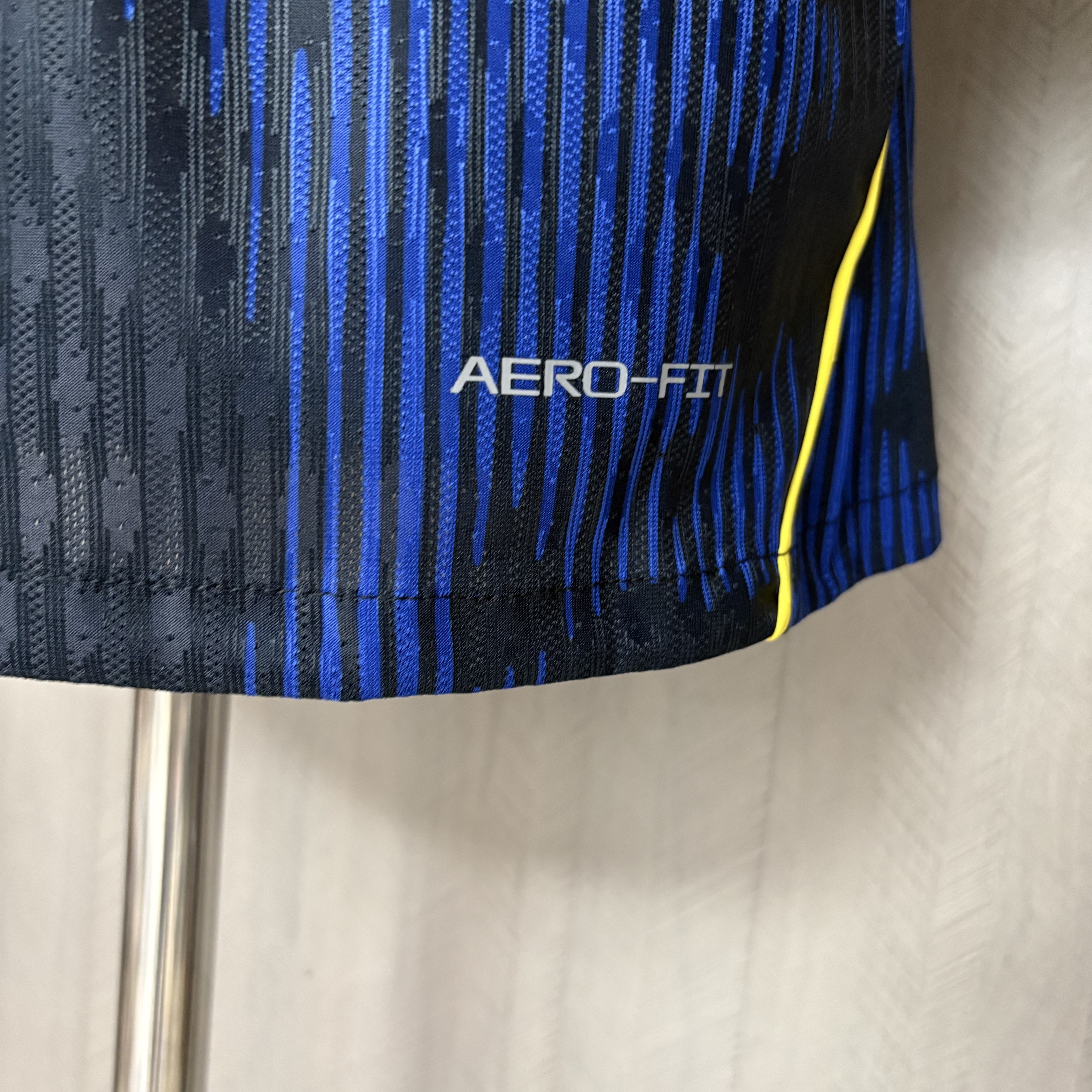 Brazil 2026 Player Version Away 1:1 Jersey