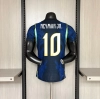 Brazil 2026 Player Version Away NEYMAR IS BACK Jersey