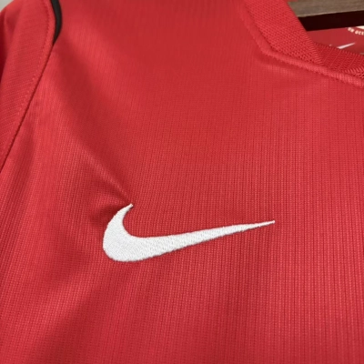 Canada 2026/27 Fan Home Jersey 02