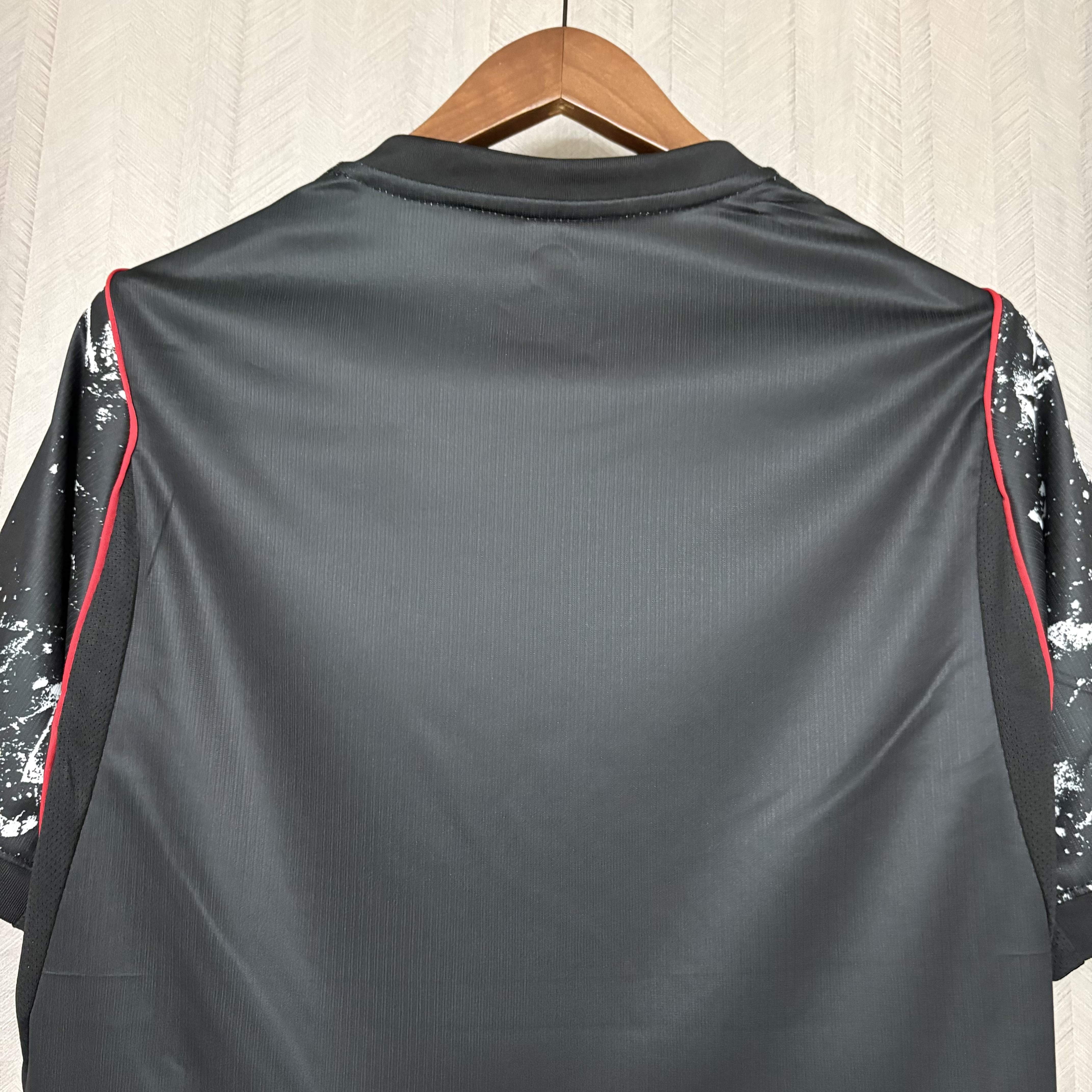 Canada 2026 Fan Away Jersey