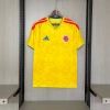 Colombia 2026 Fan Home Jersey