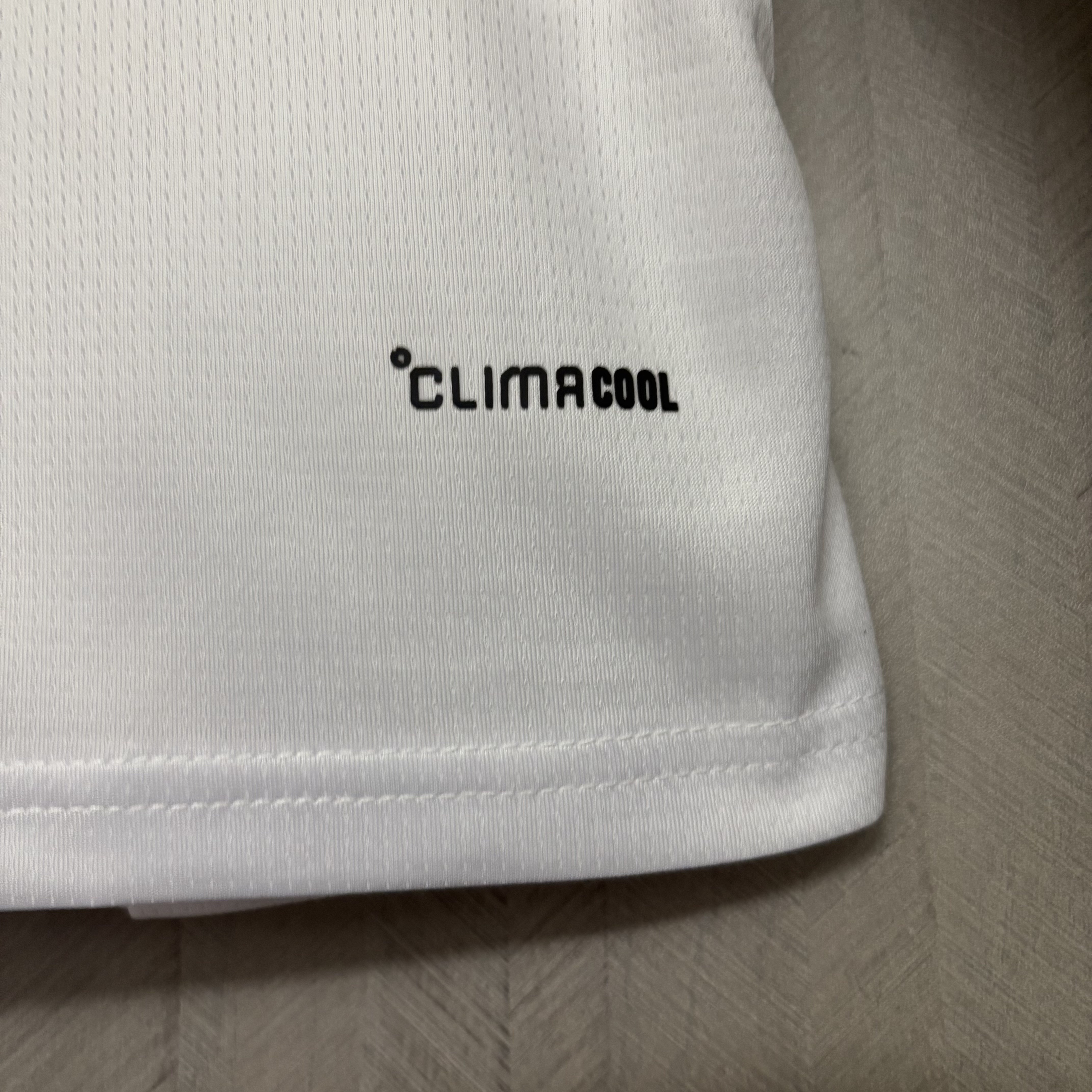 Germany 2026 Fan Long Sleeve Home Jersey