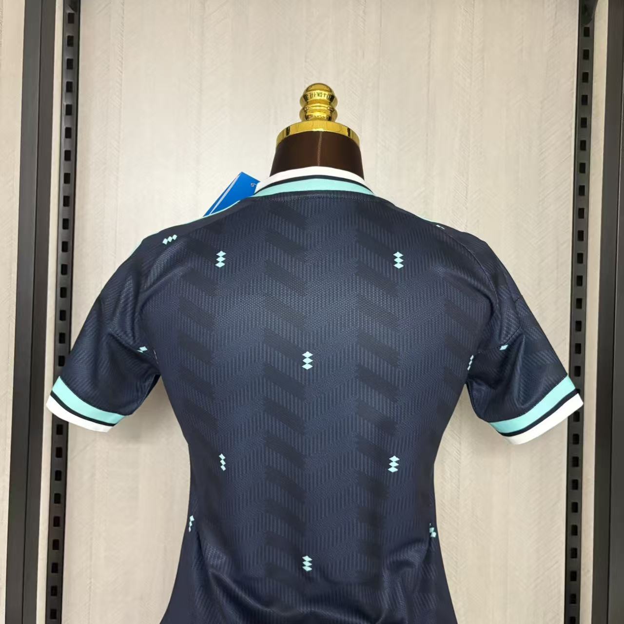 Germany 2026 Women's Away Jersey