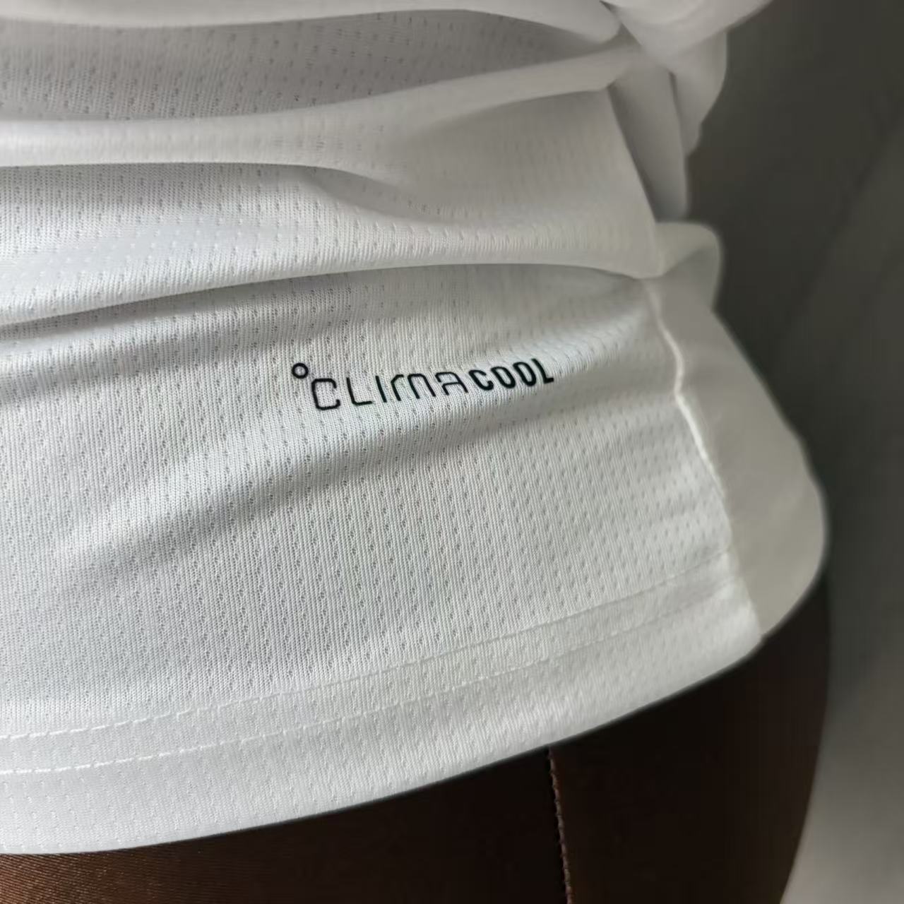 Germany 2026 Women's Home Jersey