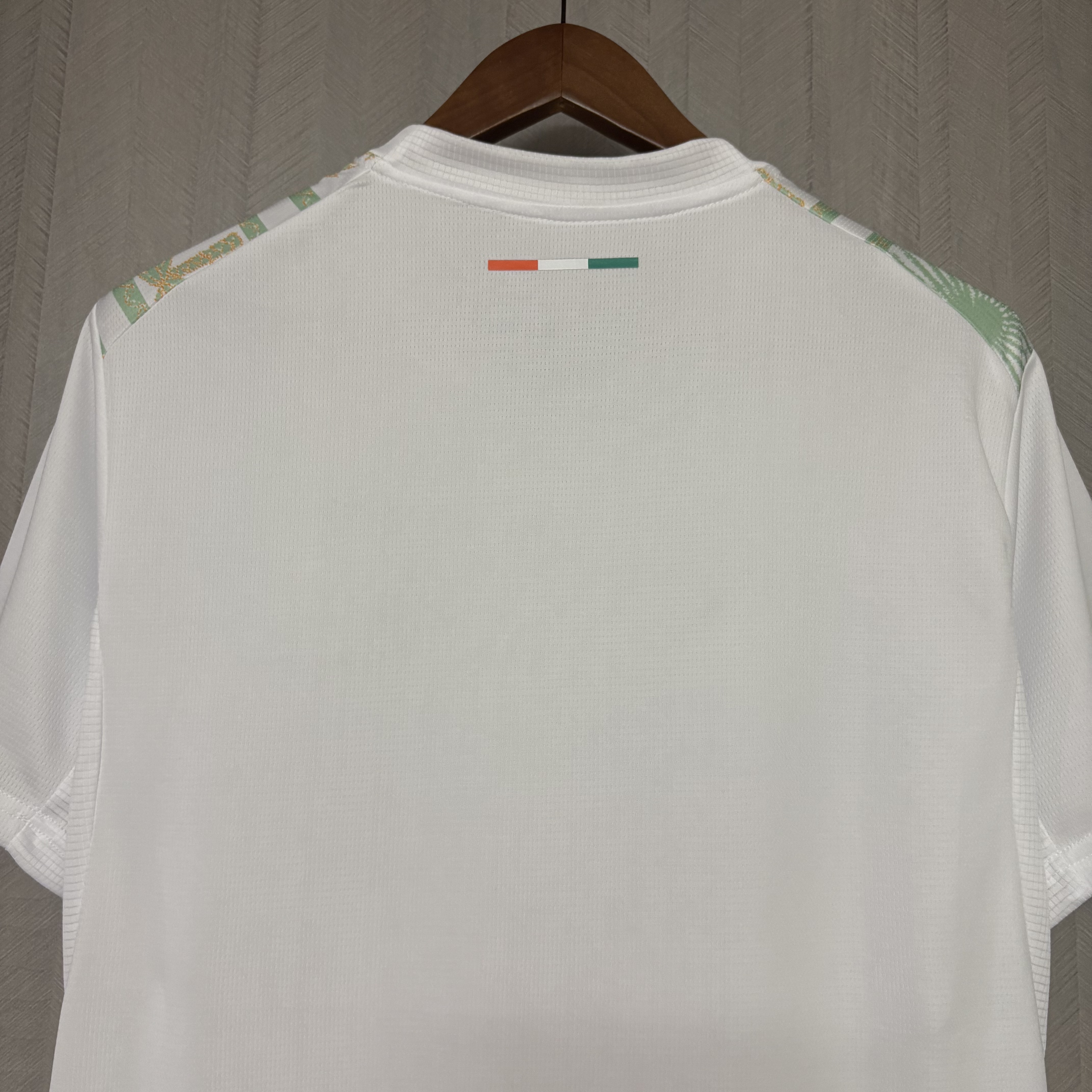 Ivory Coast 2026/27 Fan Jersey
