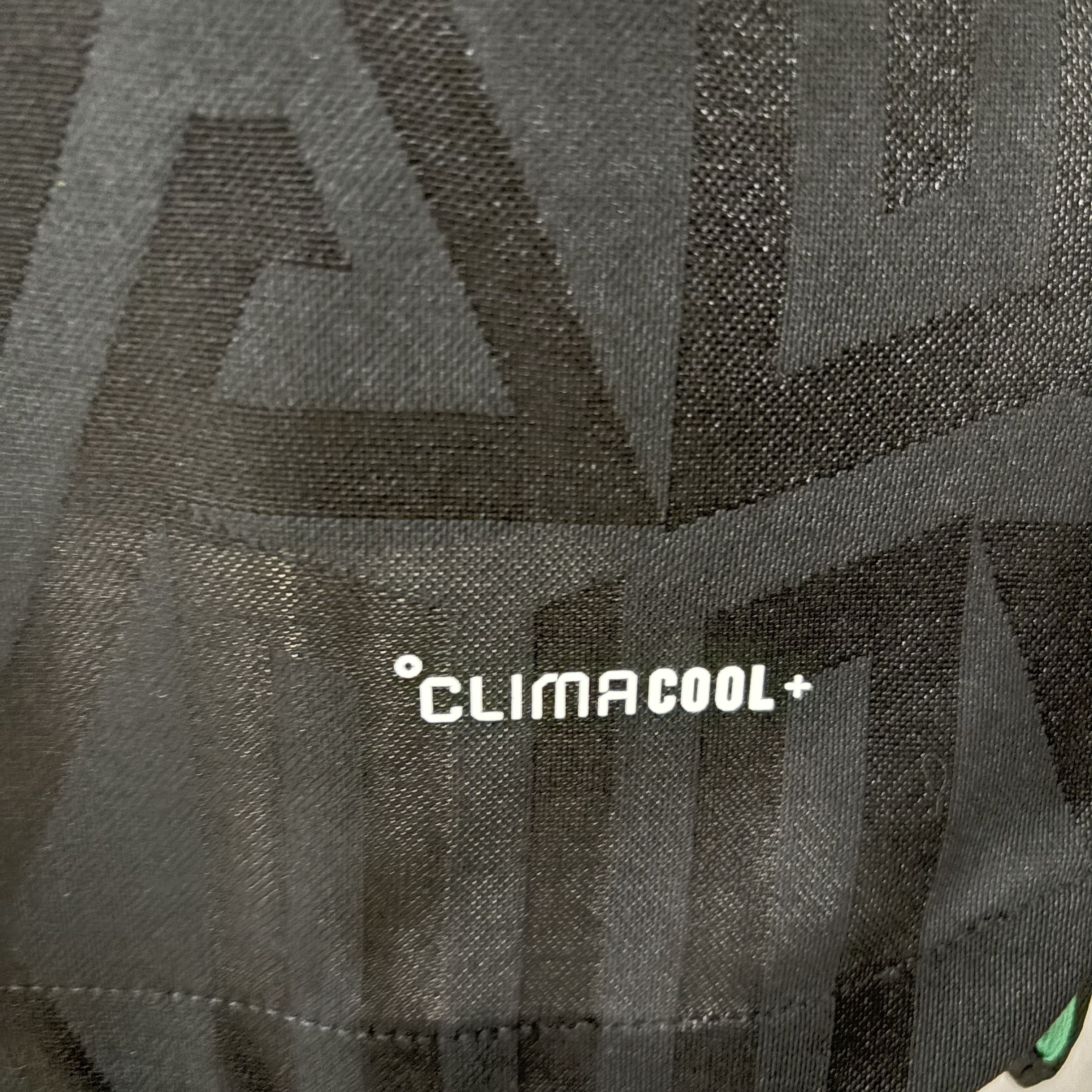 Mexico 2026 Player Version Short Sleeve Third Jersey