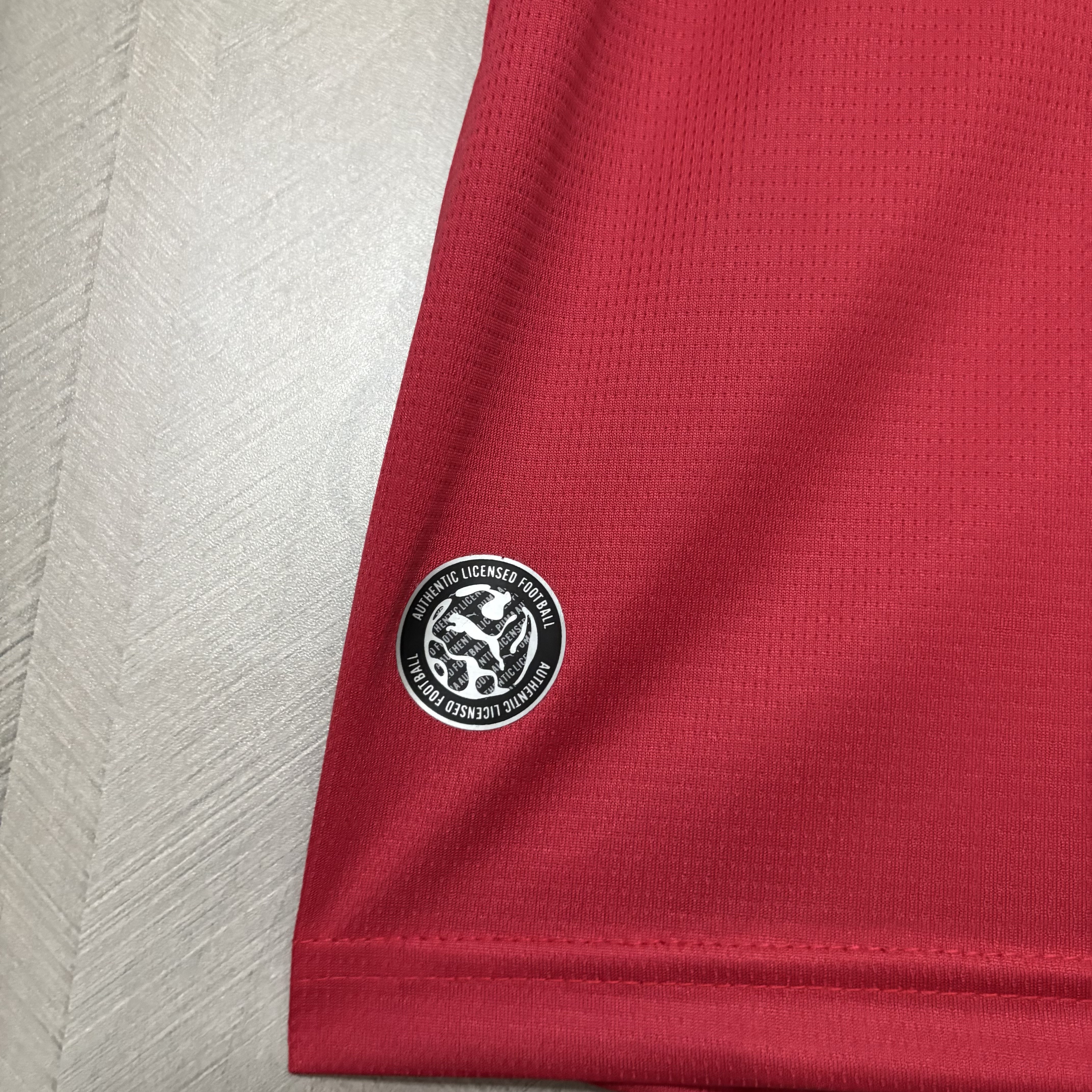 Morocco 2026 Fan Home Jersey