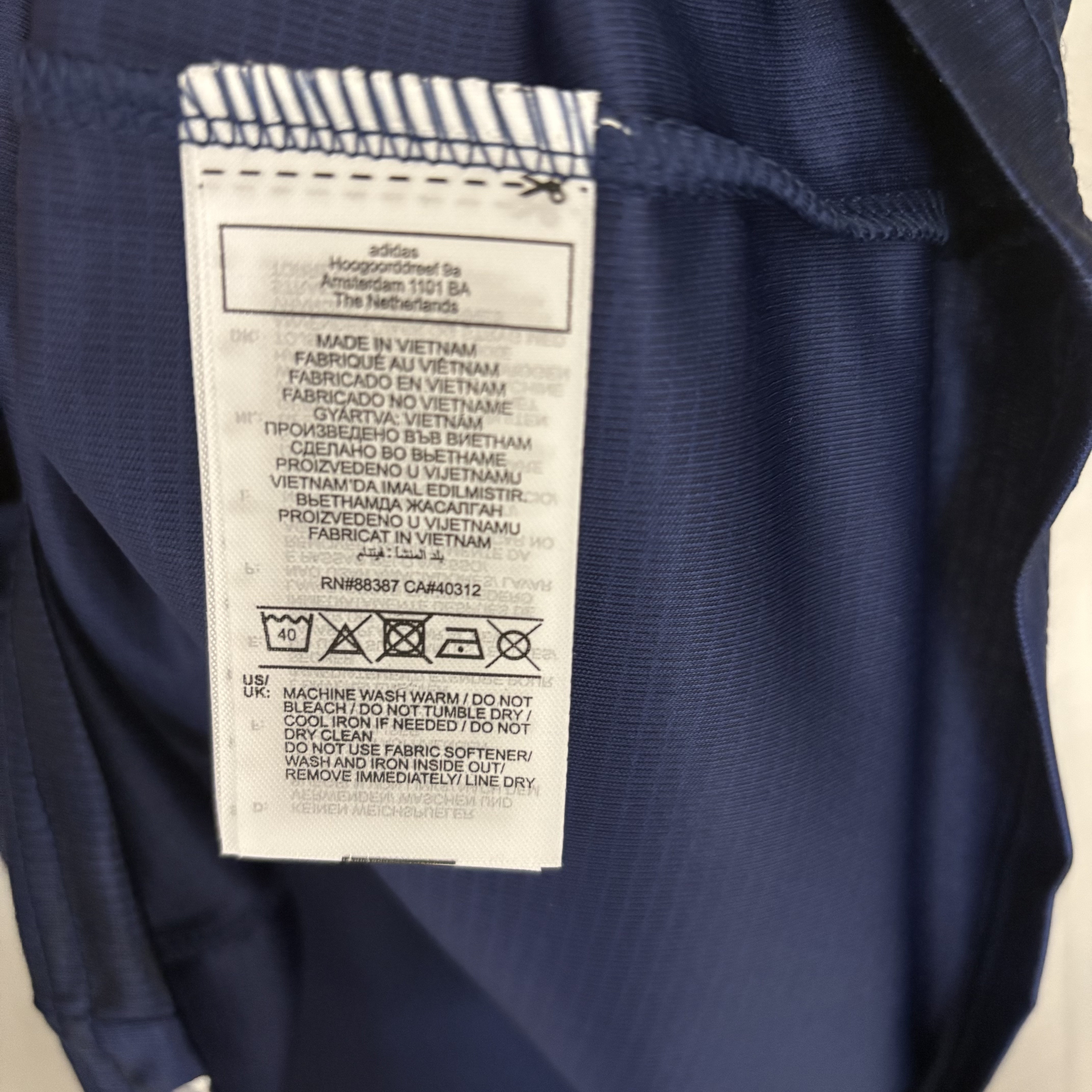 Scotland 2026 Fan Home Jersey