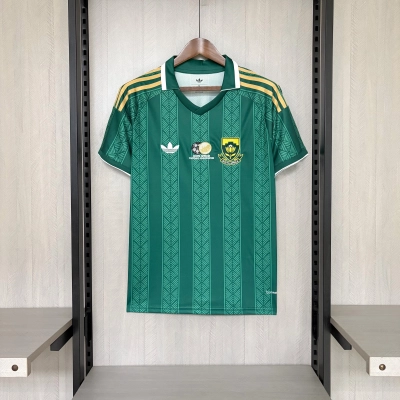 South Africa 2026 Fan Away Jersey 01