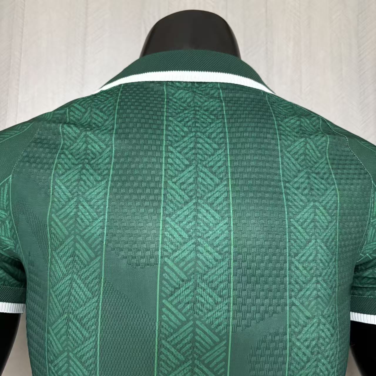 South Africa 2026 Player Version Away Jersey
