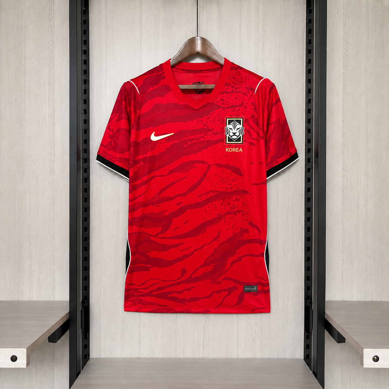 South Korea 2026/27 Fan Home Jersey