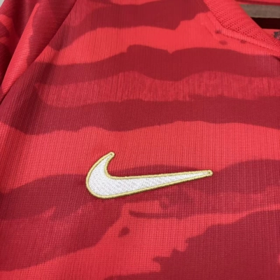 South Korea 2026/27 Fan Home Jersey 02