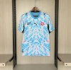 Switzerland 2026 Fan Away Jersey