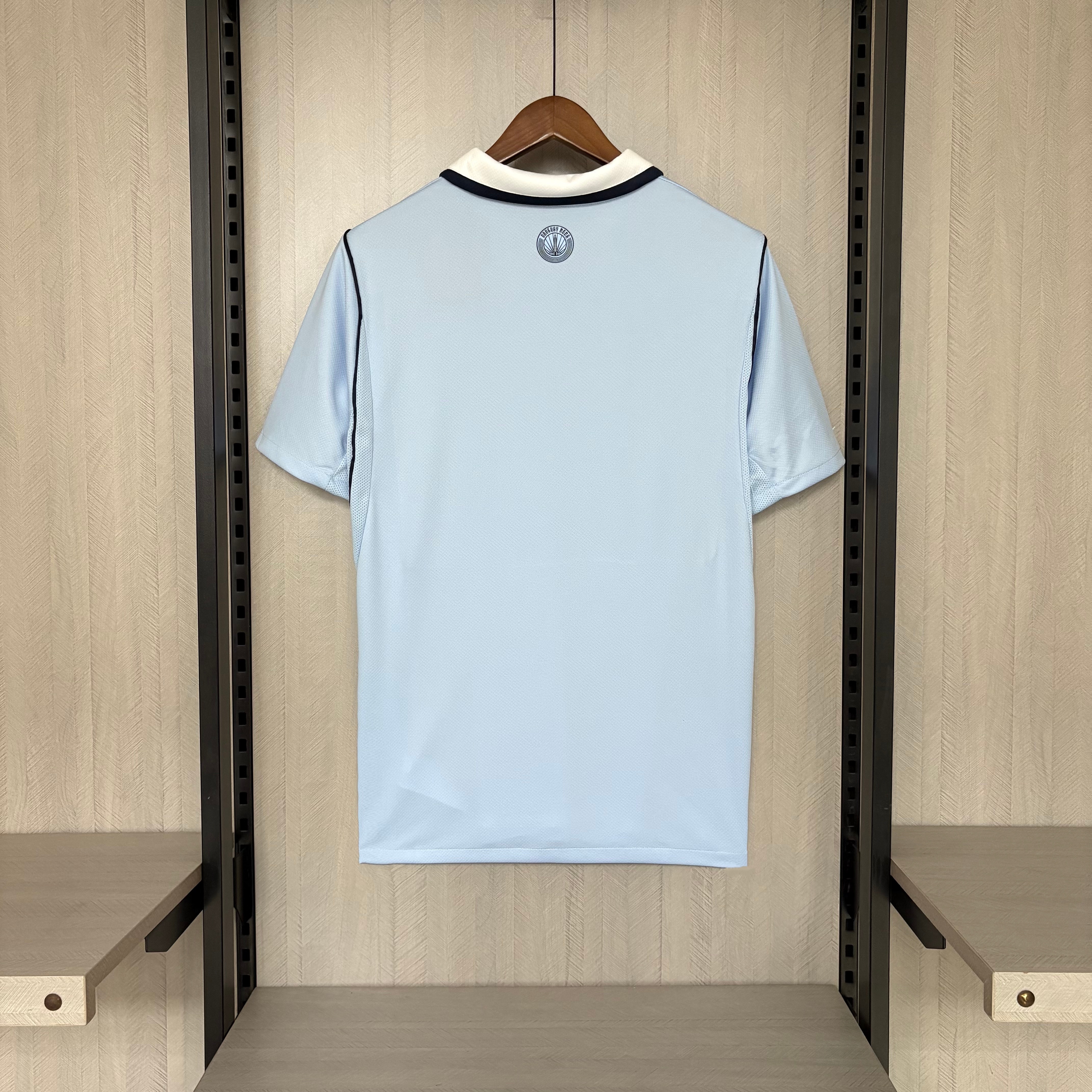 Uruguay 2026 Fan Home Jersey