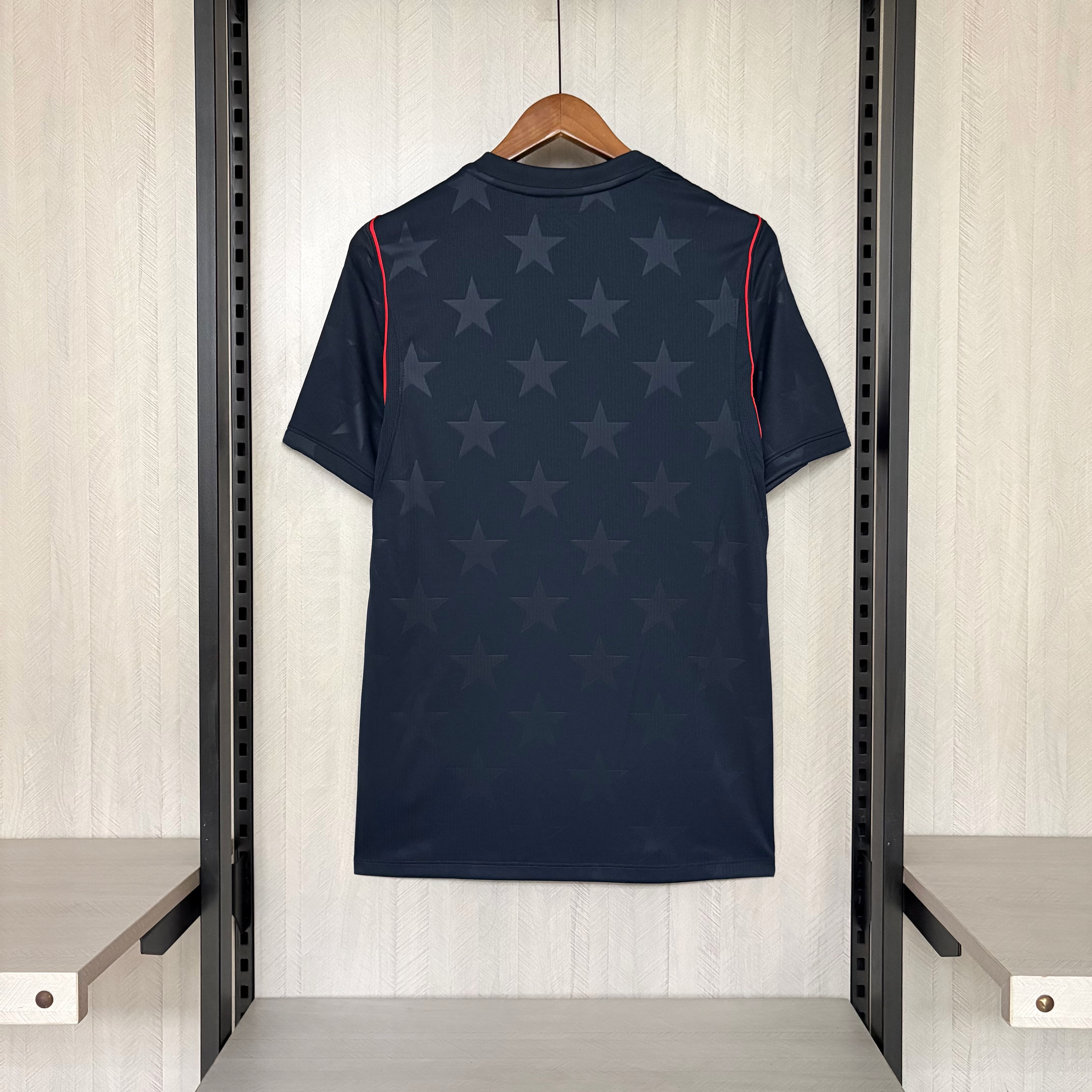 USA 2026 Fan Away Jersey