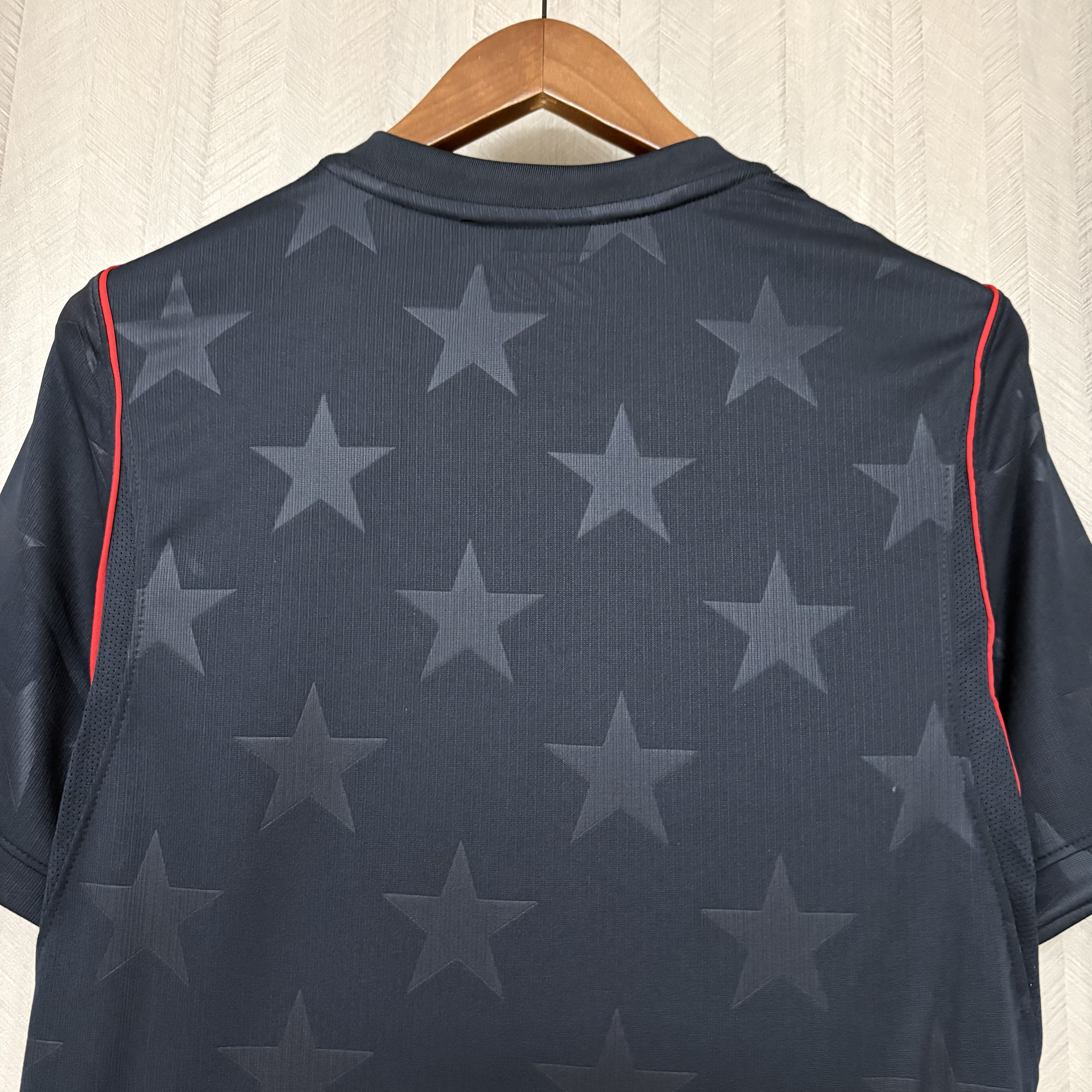 USA 2026 Fan Away Jersey