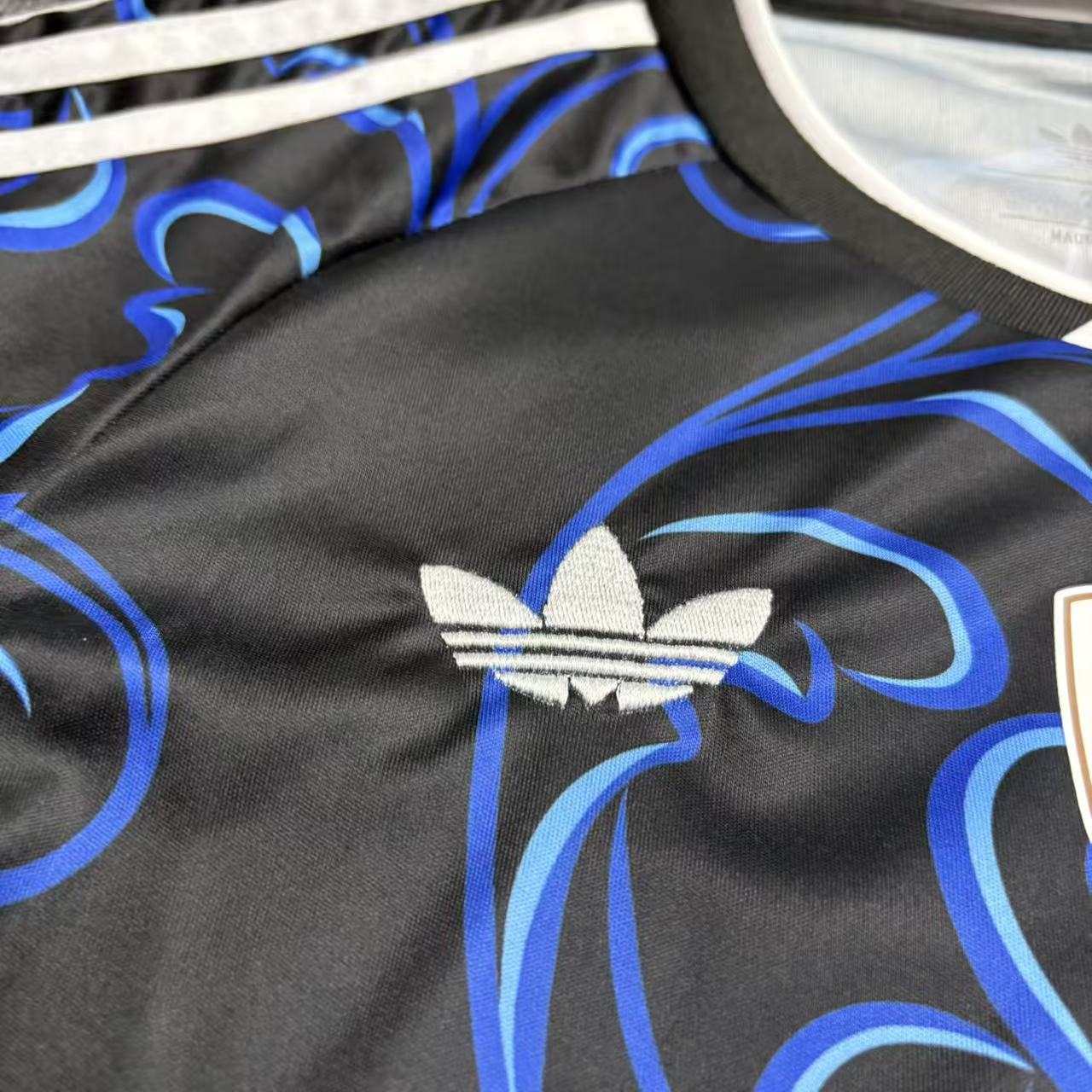 Argentina 2026/27 Kids Away