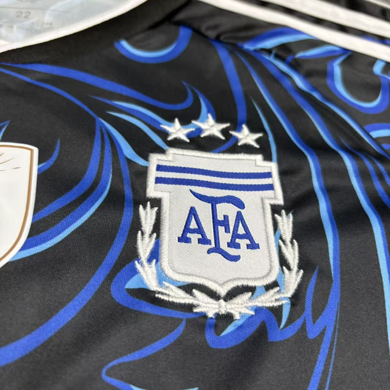 Argentina 2026/27 Kids Away