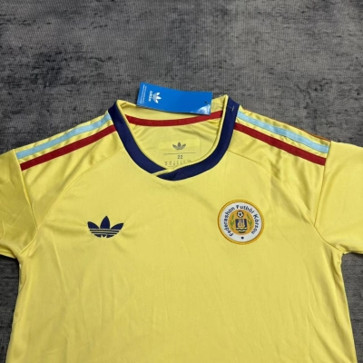 Curaçao 2026/27 Kids Home 02