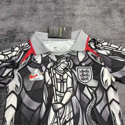 England 2026/27 Kids 02