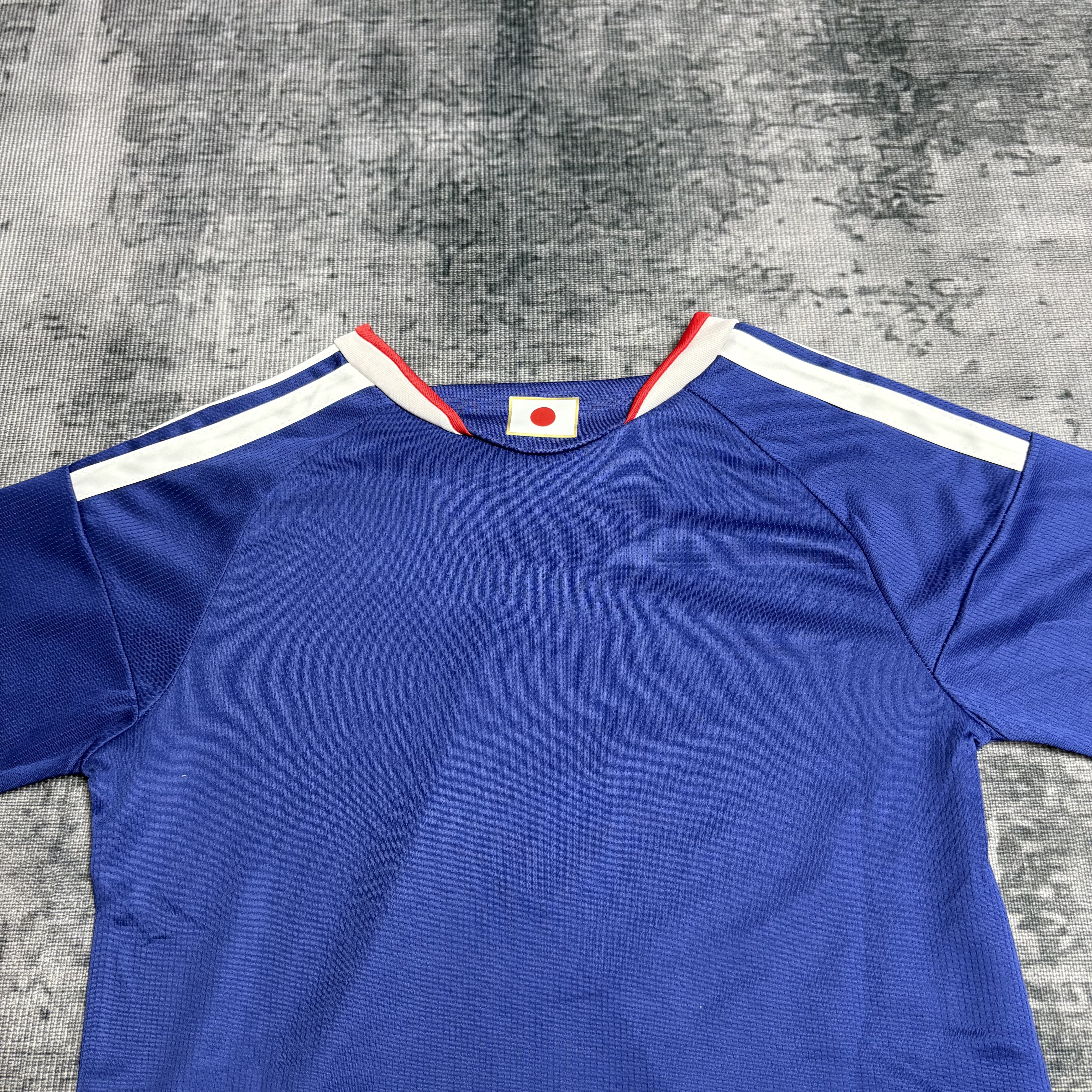 Japan 2026 Kids Home Jersey