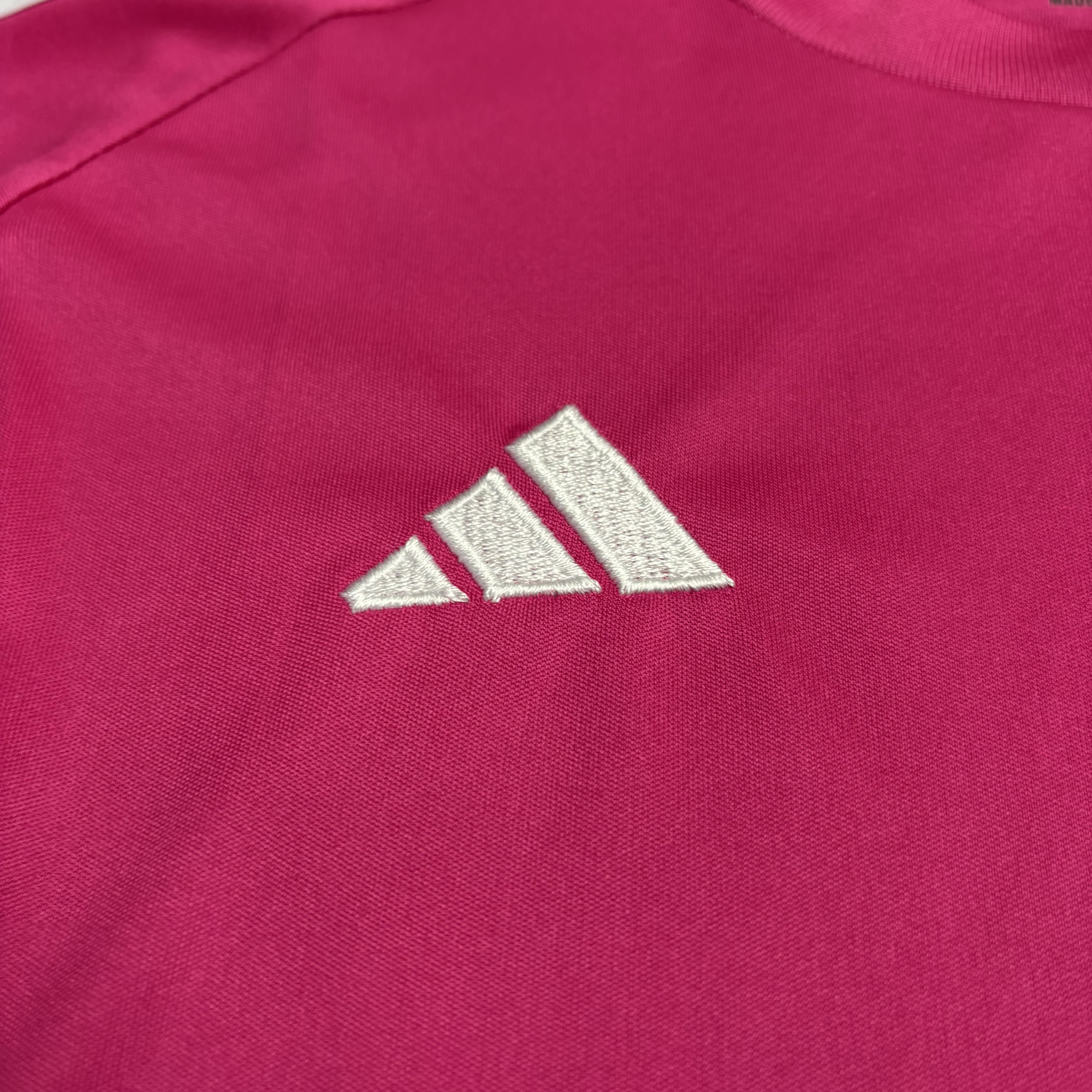 Mexico 2026 Kids long-sleeved goalkeeper jersey