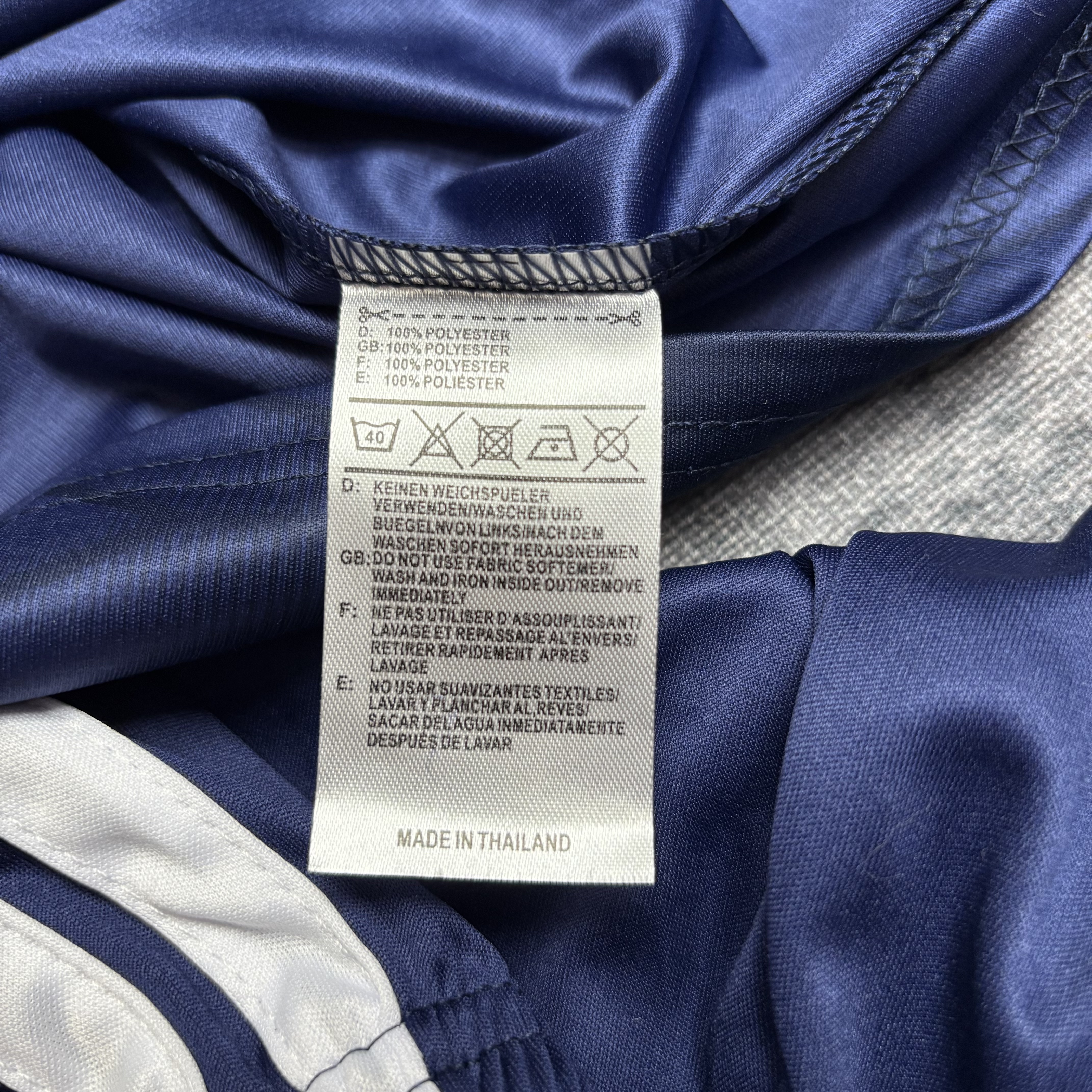 Scotland 2026 Kids Home Jersey