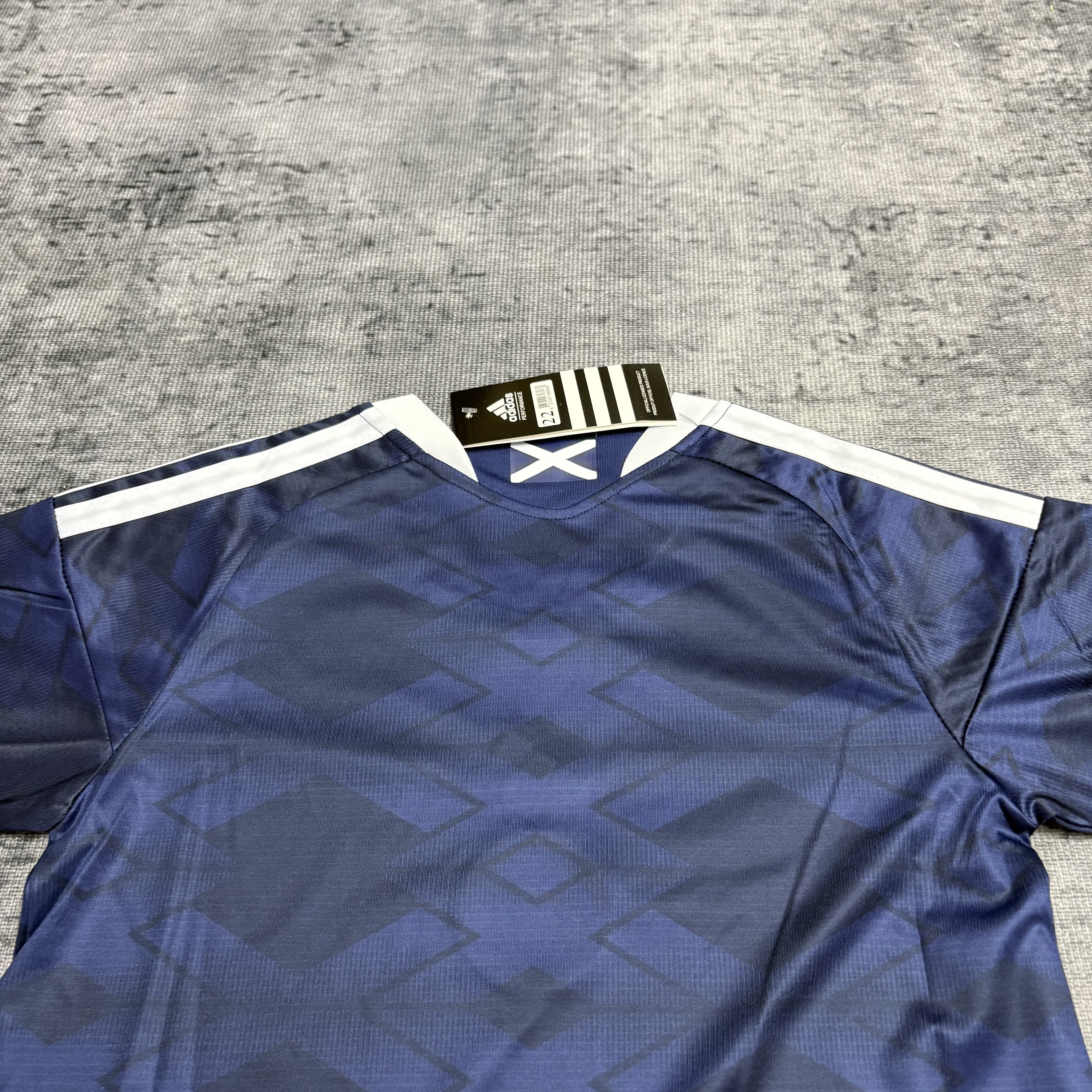 Scotland 2026 Kids Home Jersey