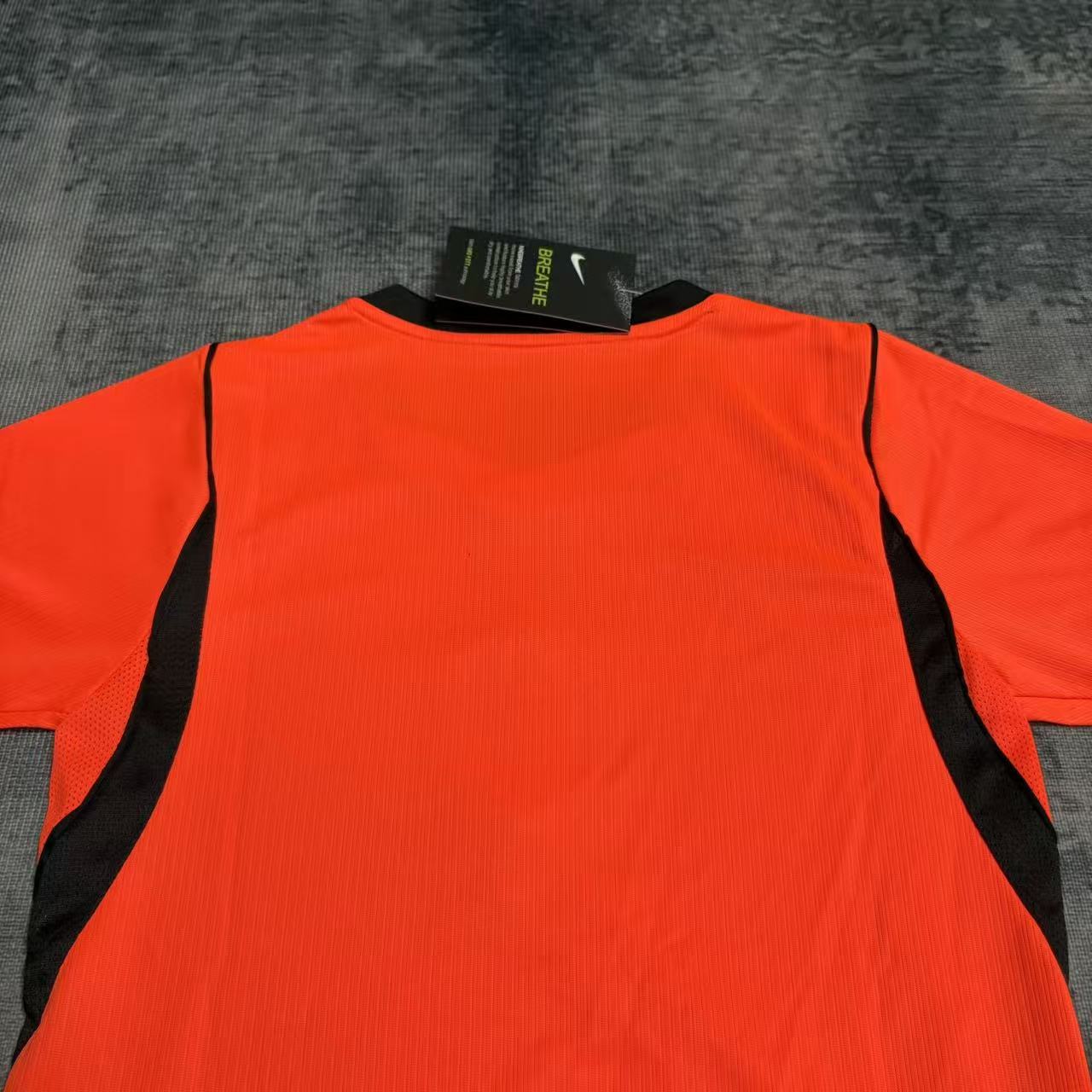 Netherlands 2026 Kids Home Jersey