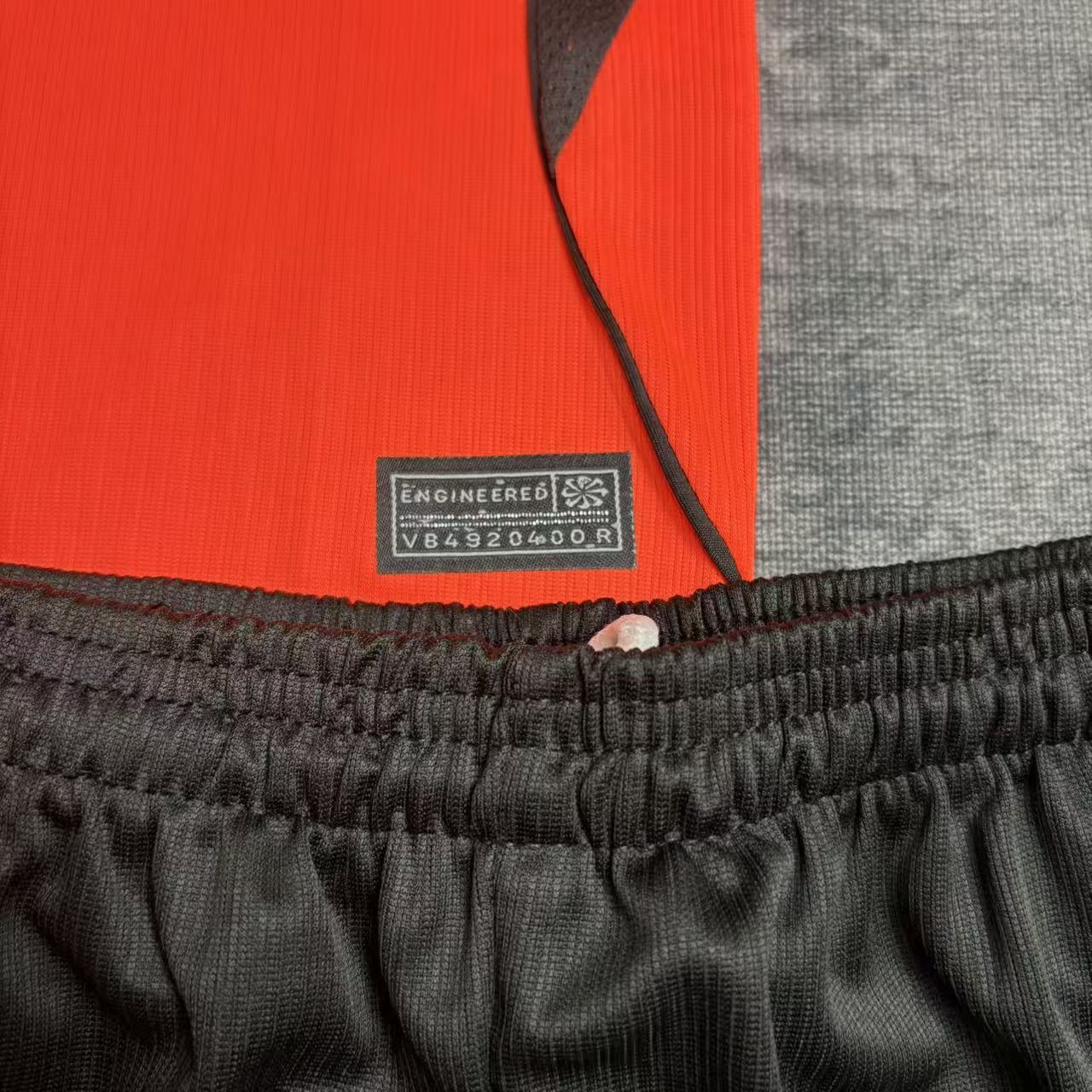 Netherlands 2026 Kids Home Jersey