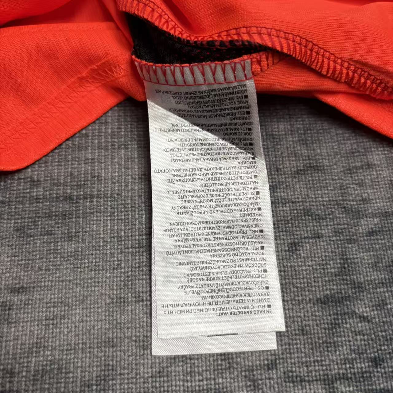 Netherlands 2026 Kids Home Jersey