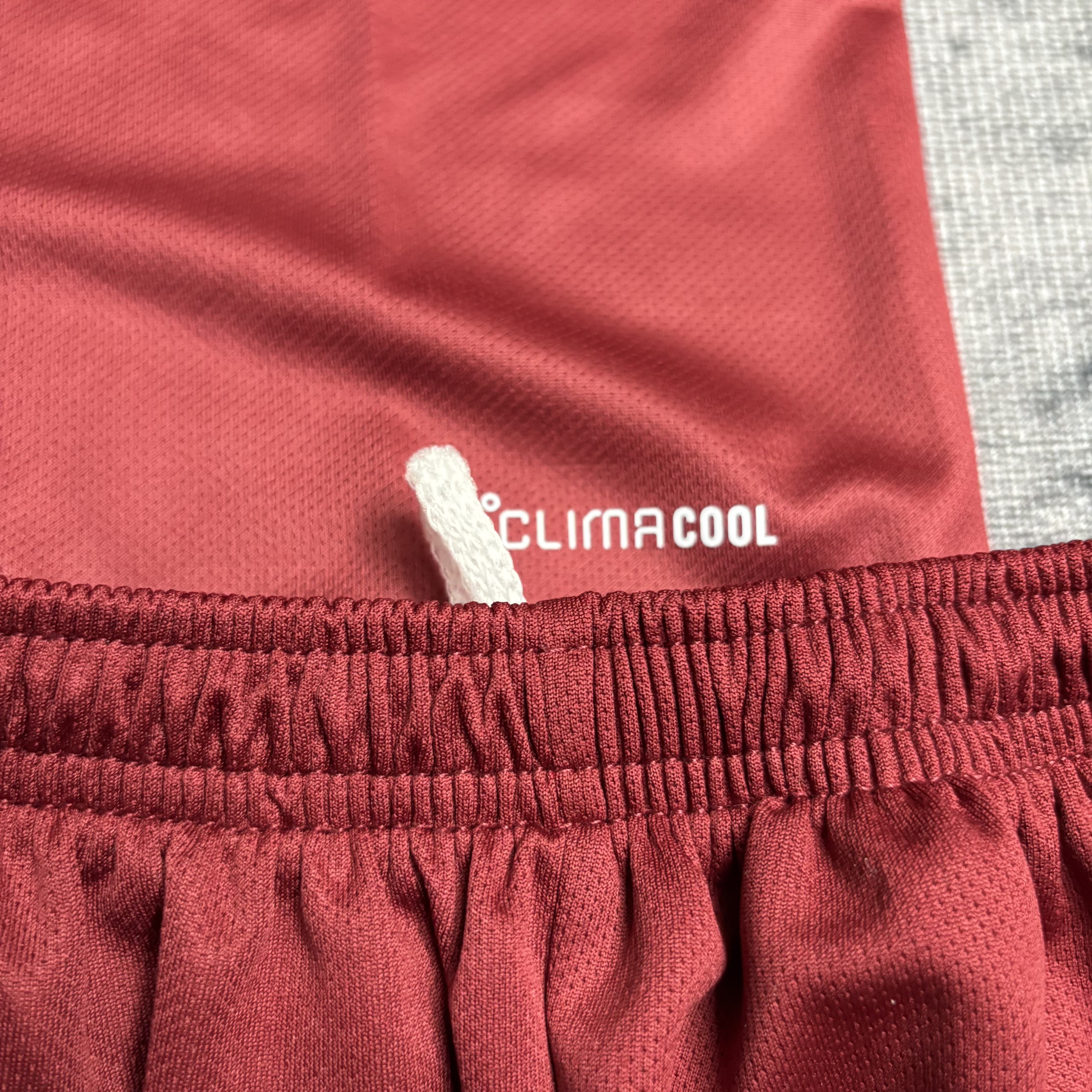 Qatar 2026 Kids home jersey