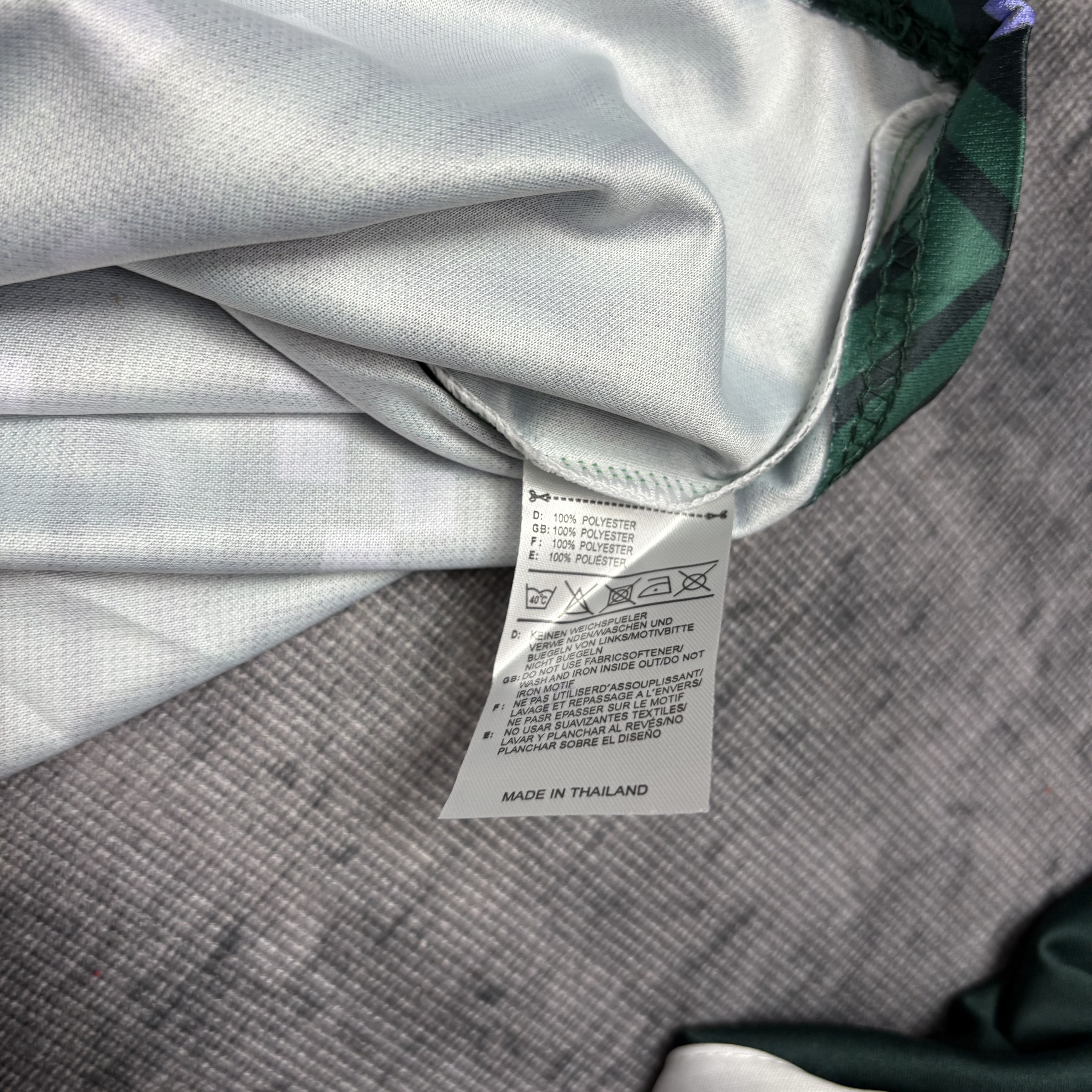 Saudi Arabia 2026 Kids home jersey
