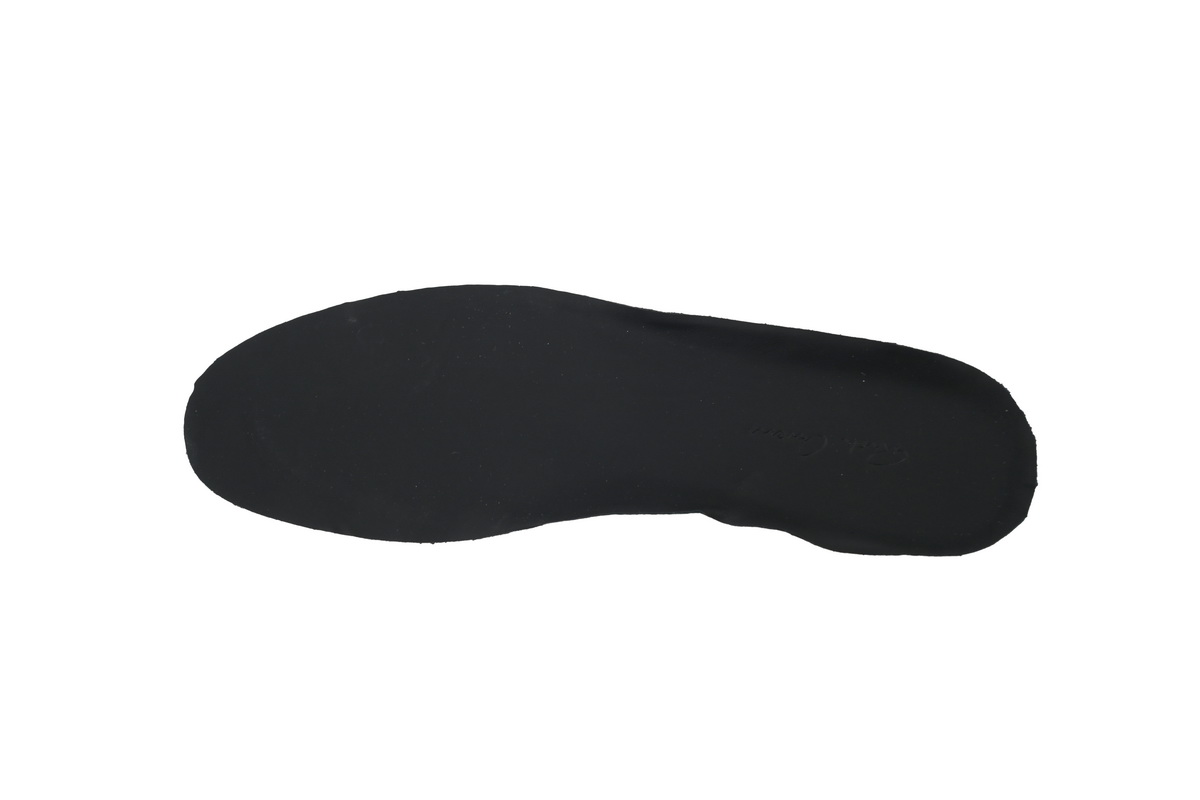 Rick Owens Strobe Vintage Low 'Black'