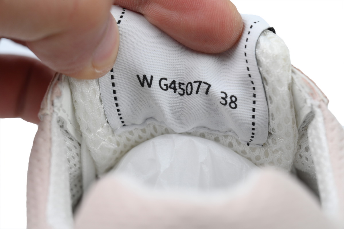 Chanel Pink Fashion Running Sneakers