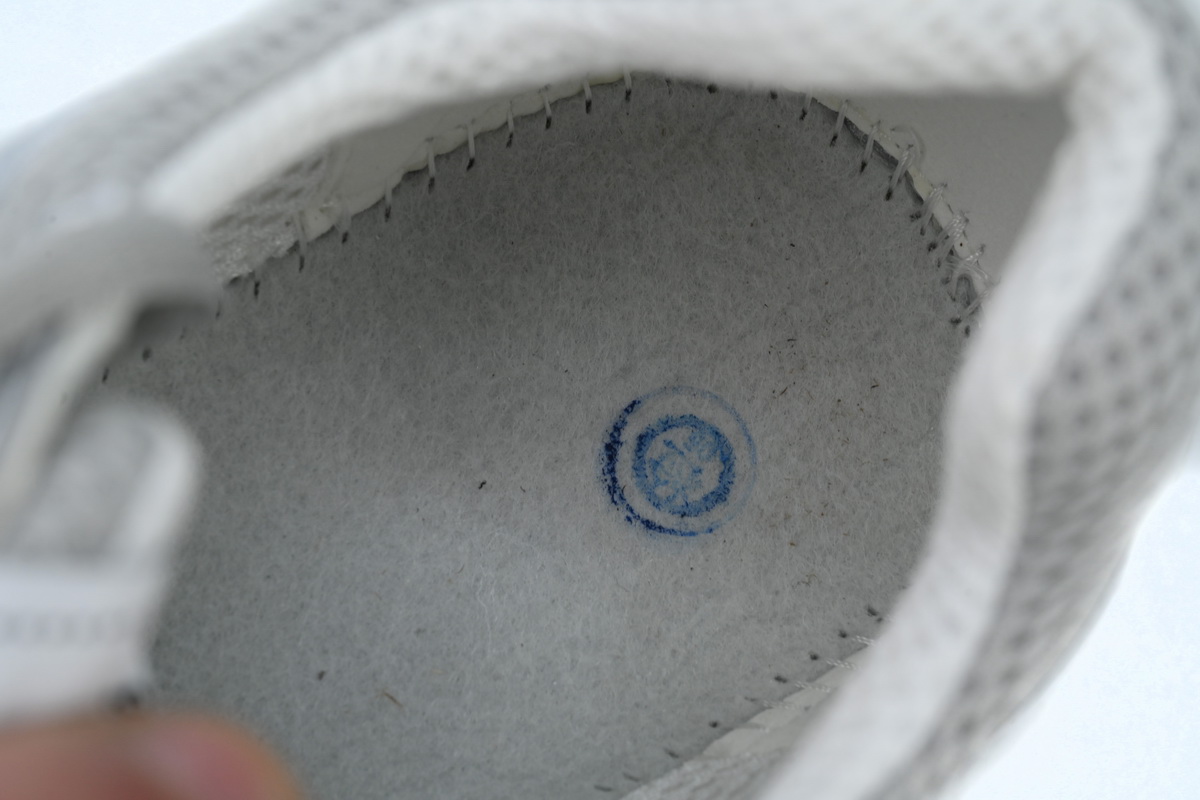 Chanel Silver Fashion Running Sneakers