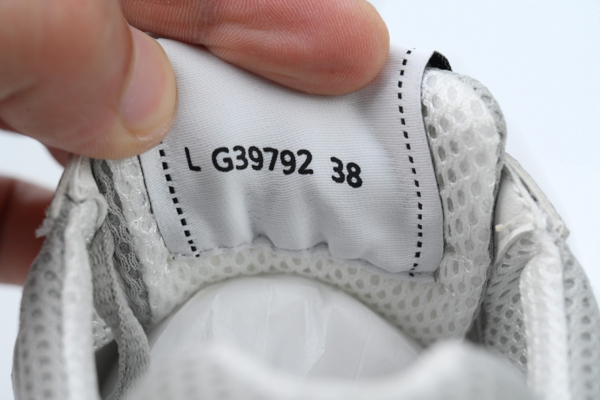 Chanel Silver Fashion Running Sneakers