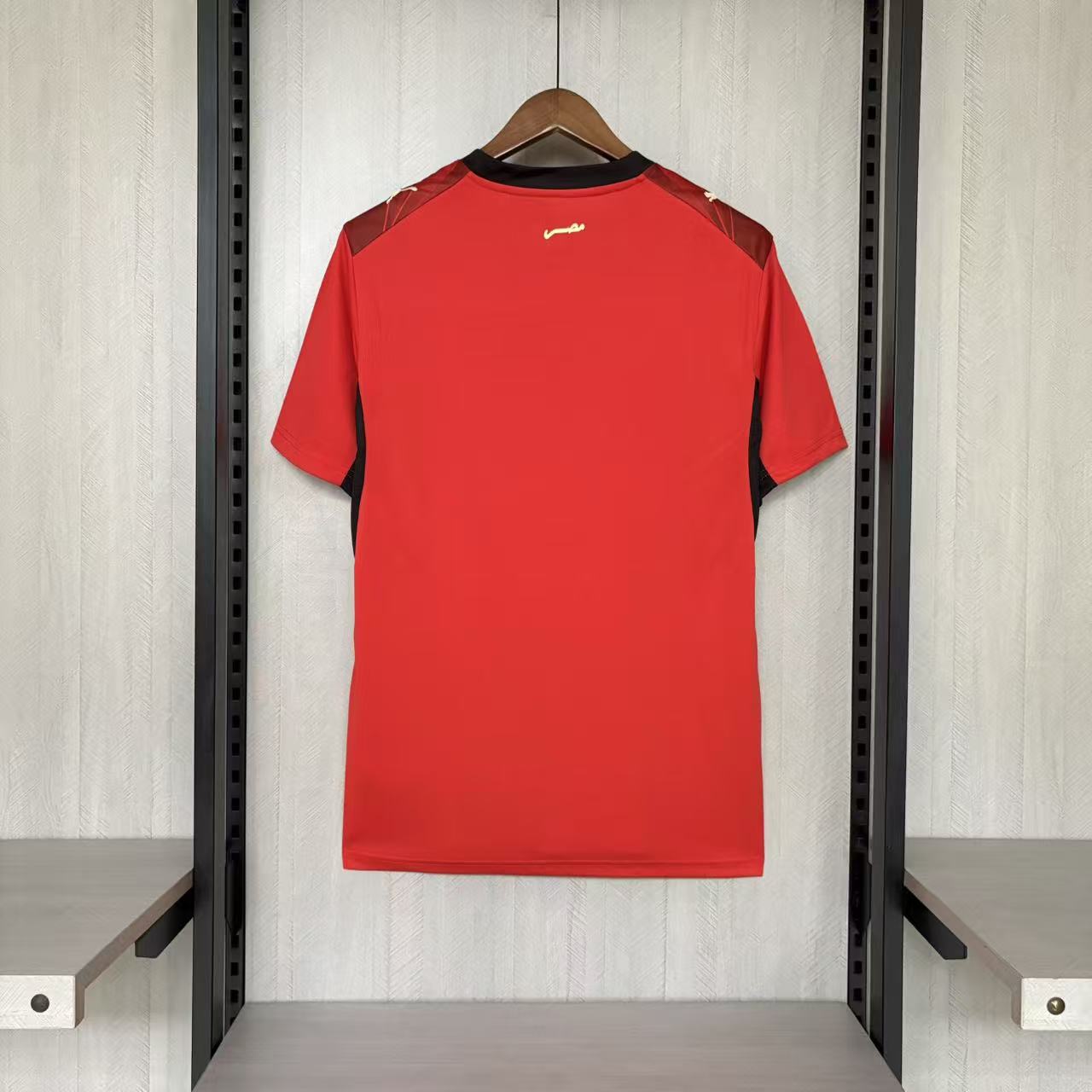 Egypt 2026 Home Jersey