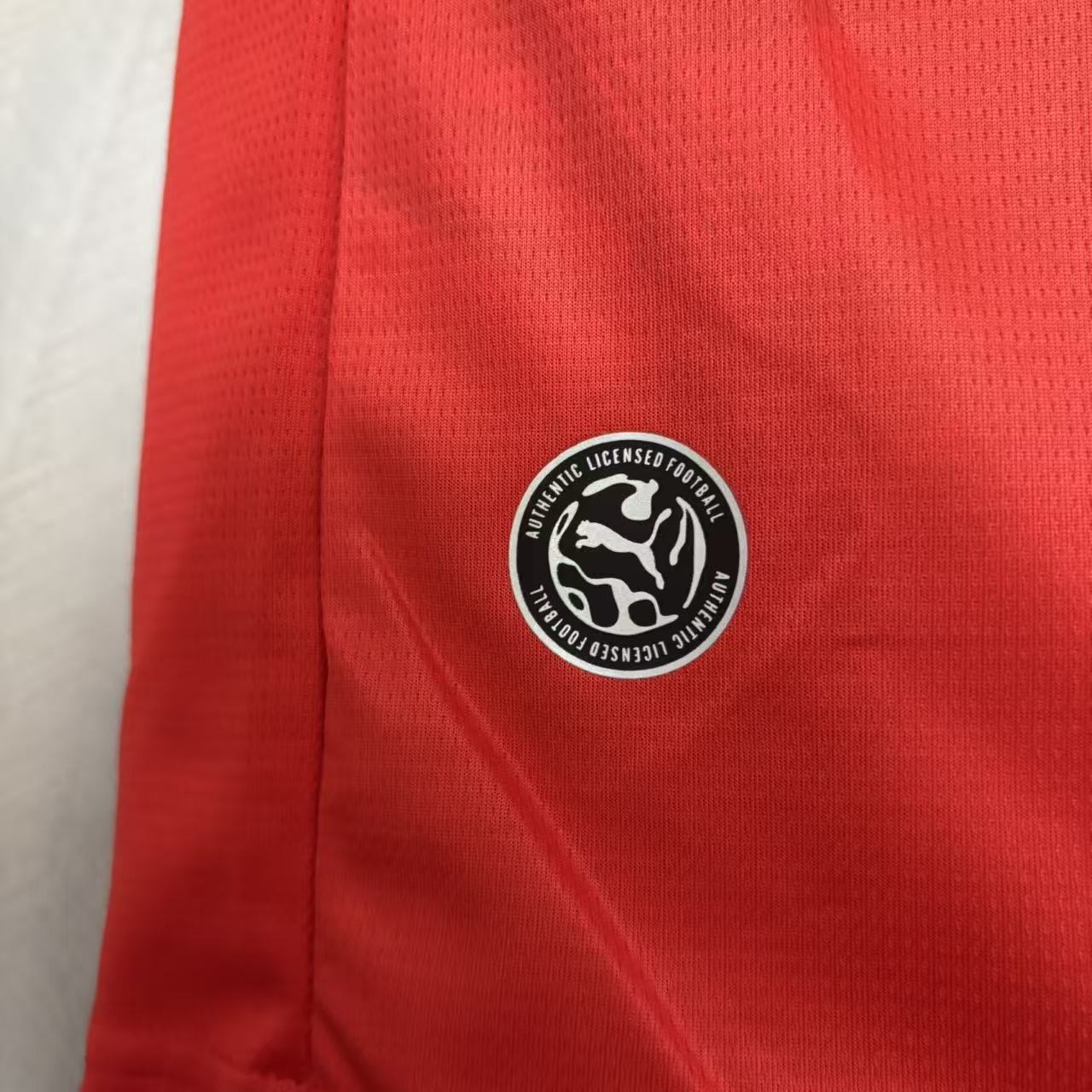 Egypt 2026 Home Jersey