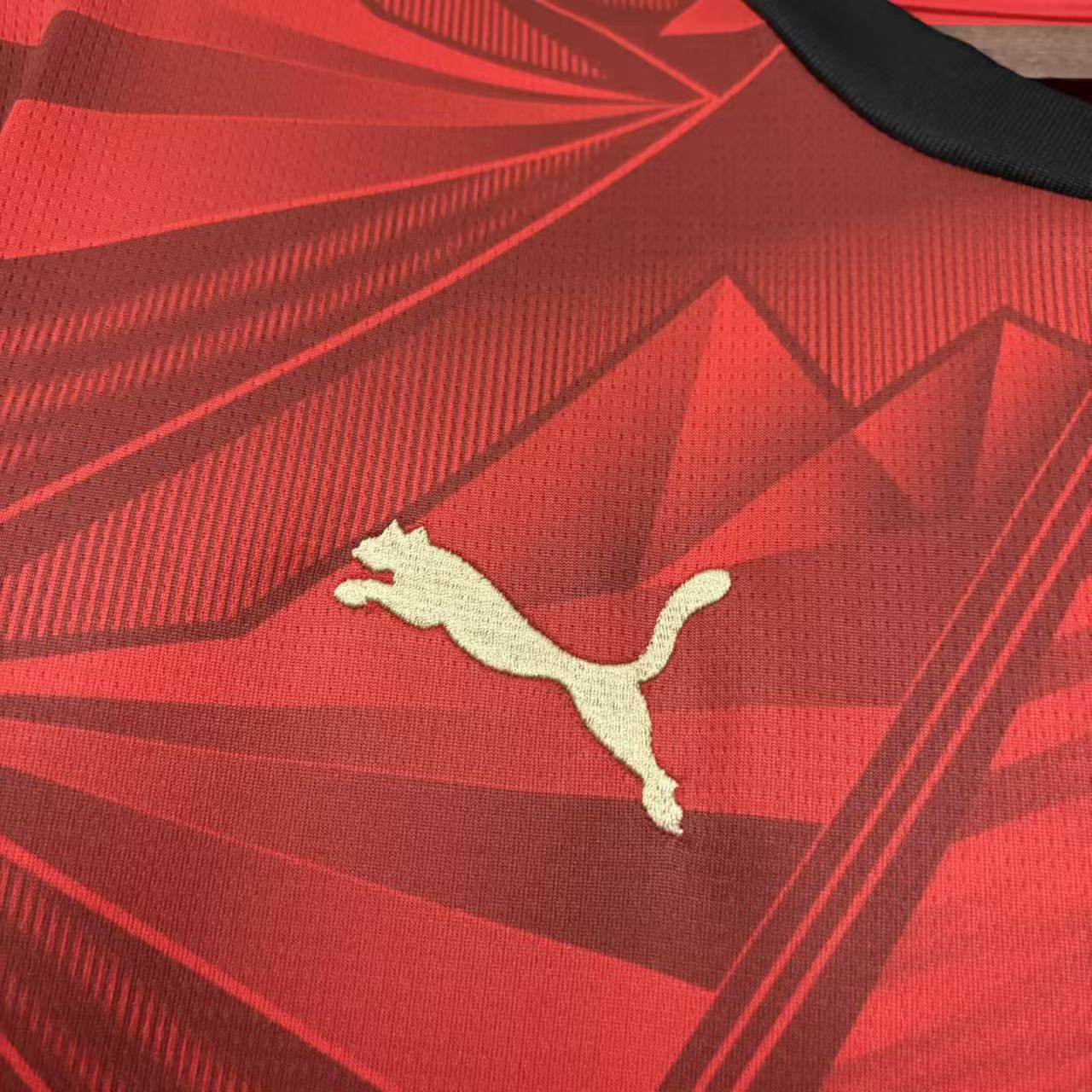 Egypt 2026 Home Jersey