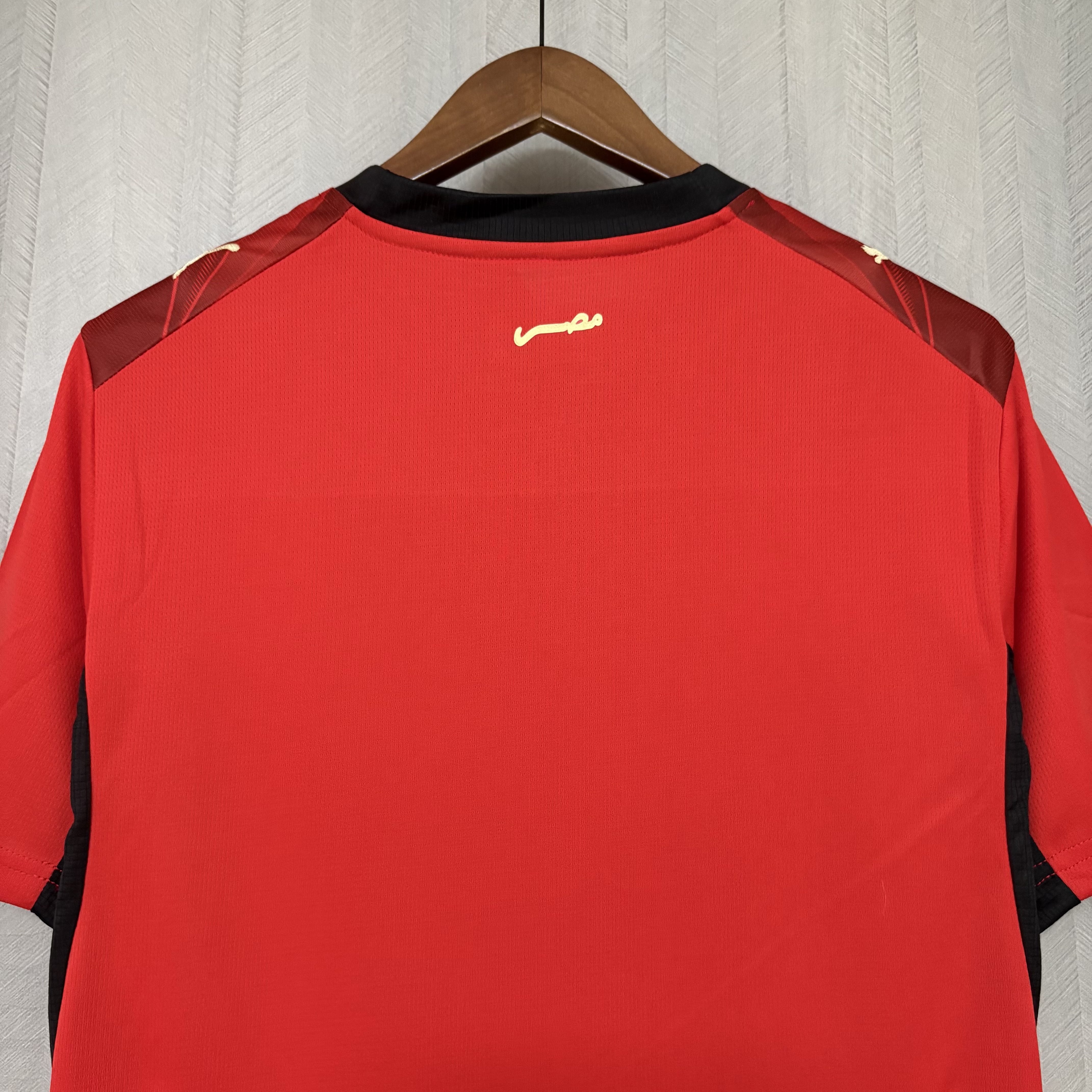 Egypt 2026 Home Jersey